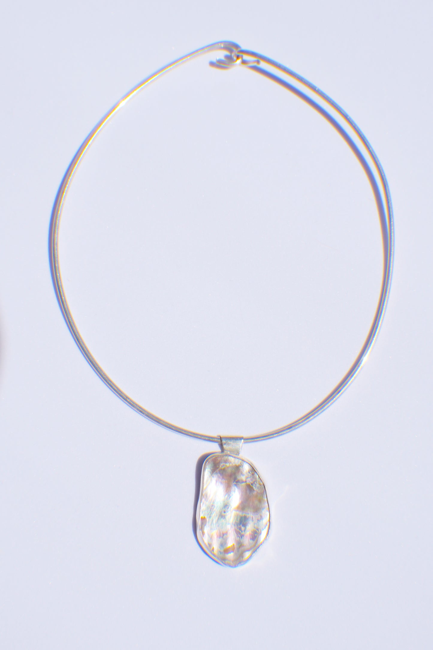Abalone Choker