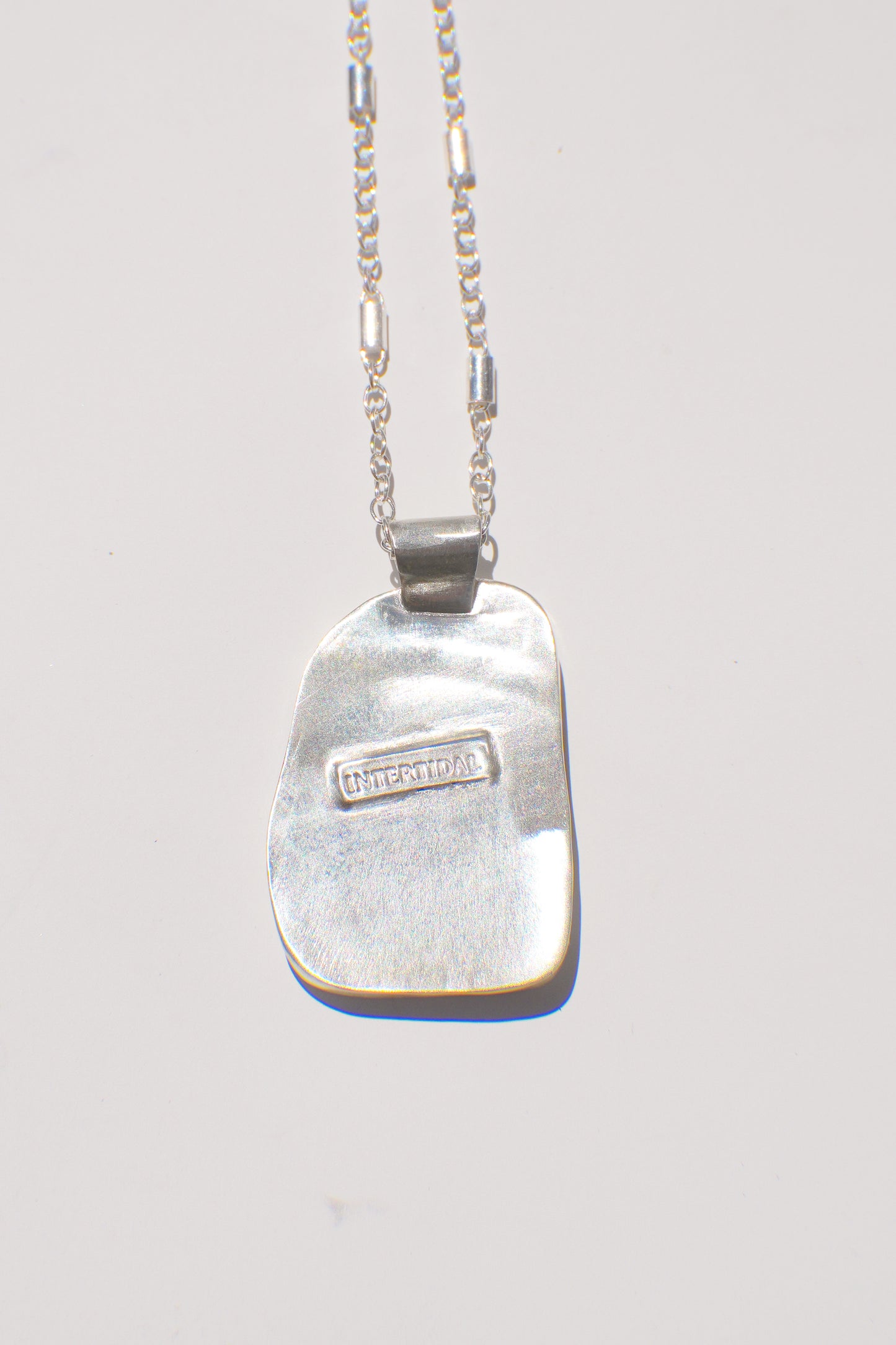Abalone Necklace