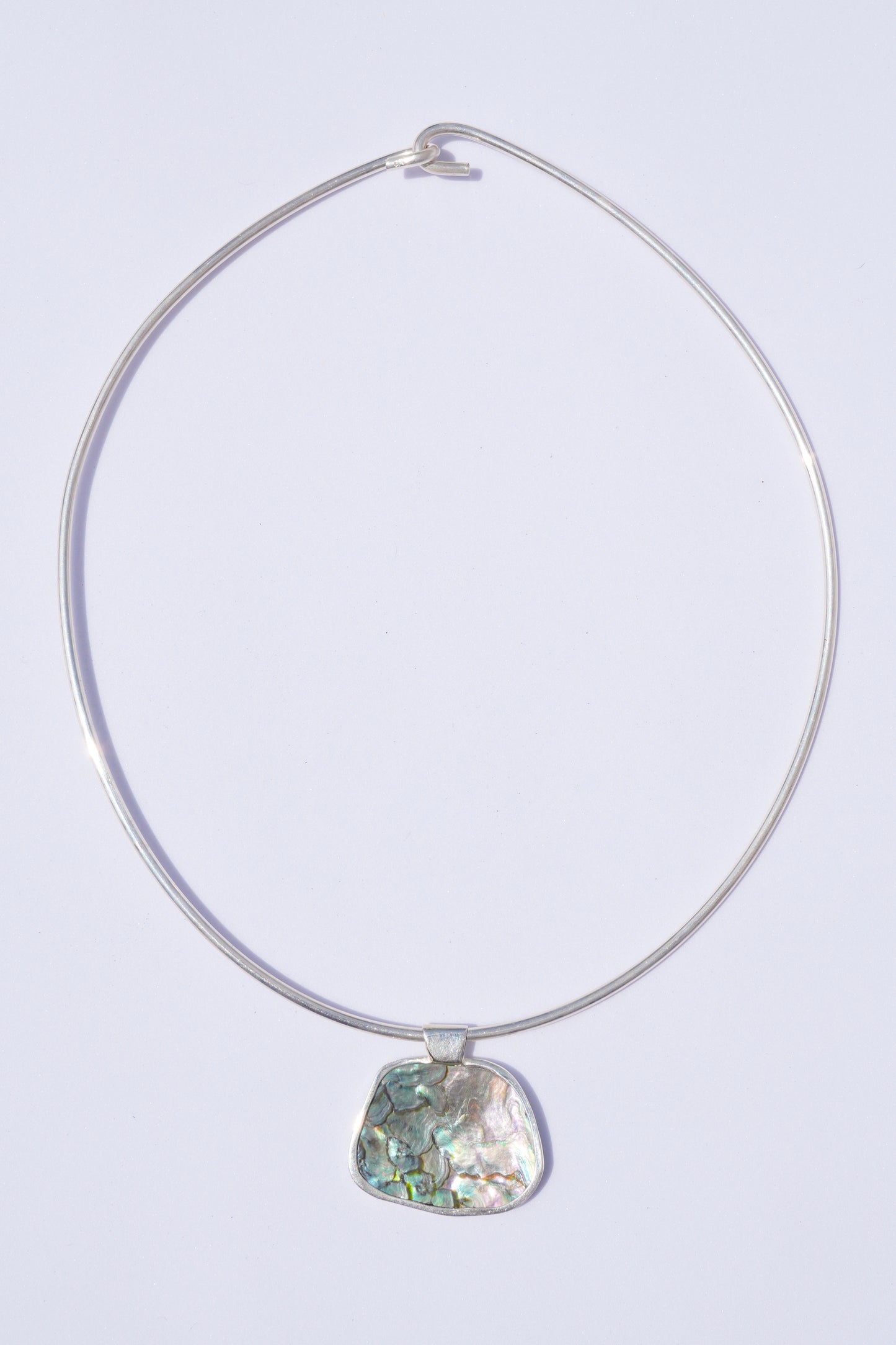 Abalone Choker