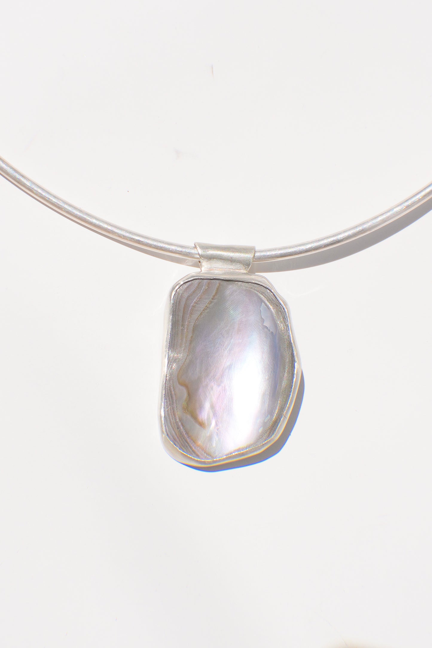 Abalone Choker