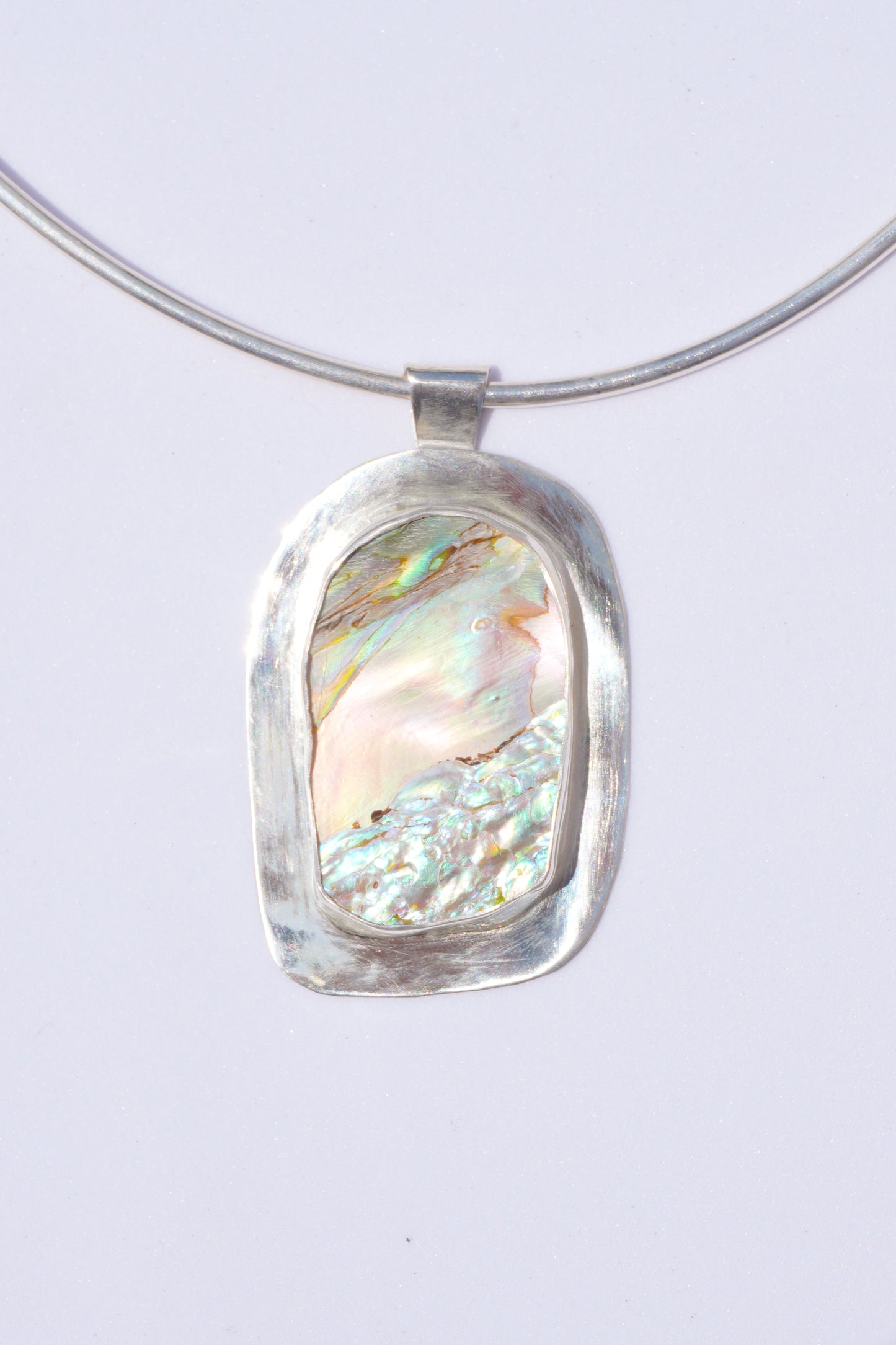 Abalone Choker
