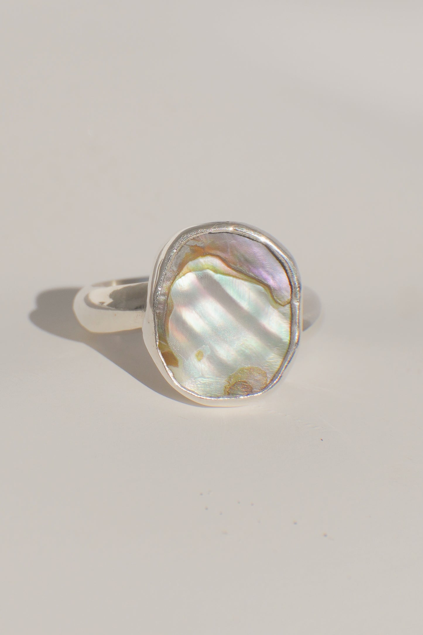 Dainty Ring Size 7