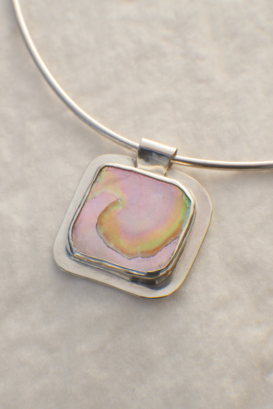 Abalone Choker