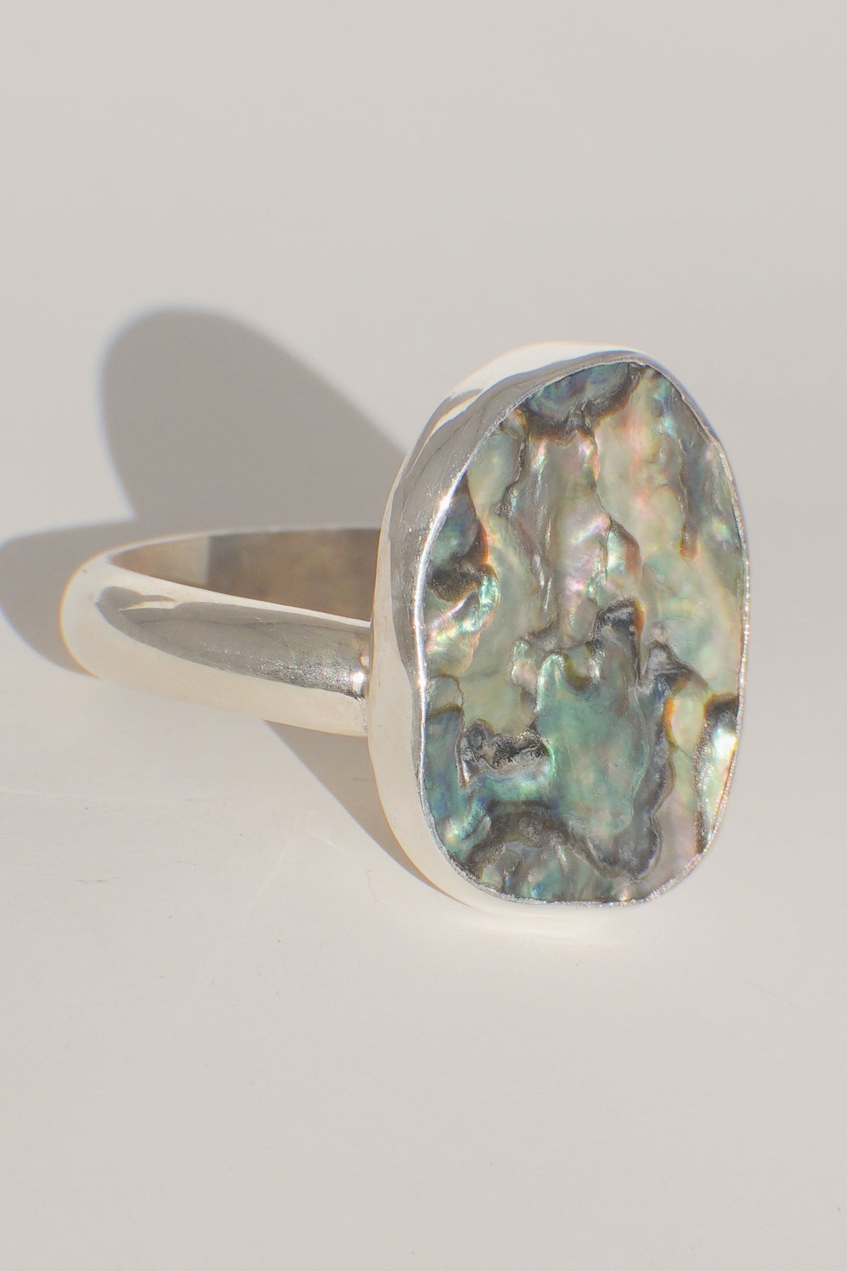 Dainty Ring 8
