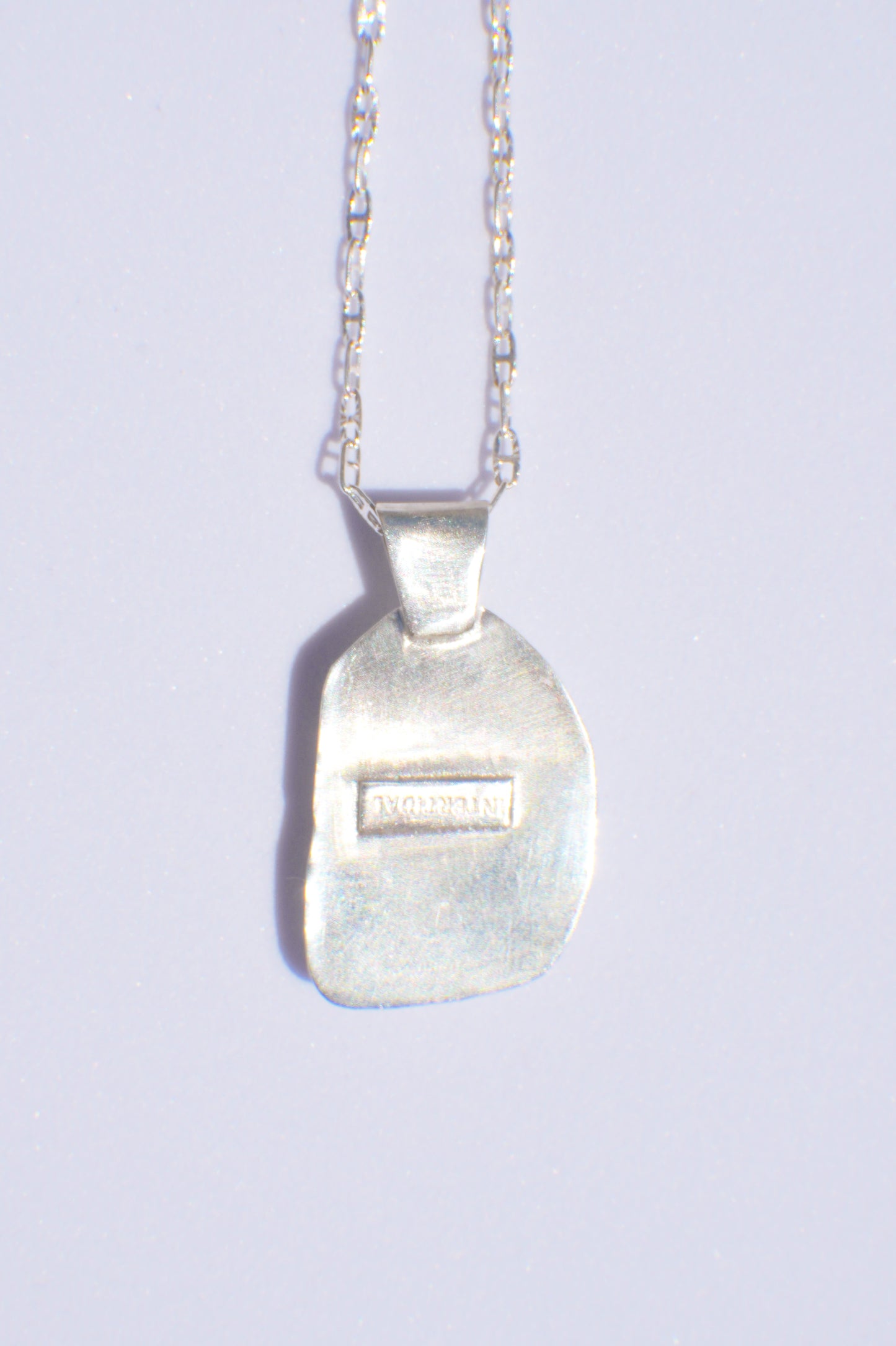 Abalone Necklace