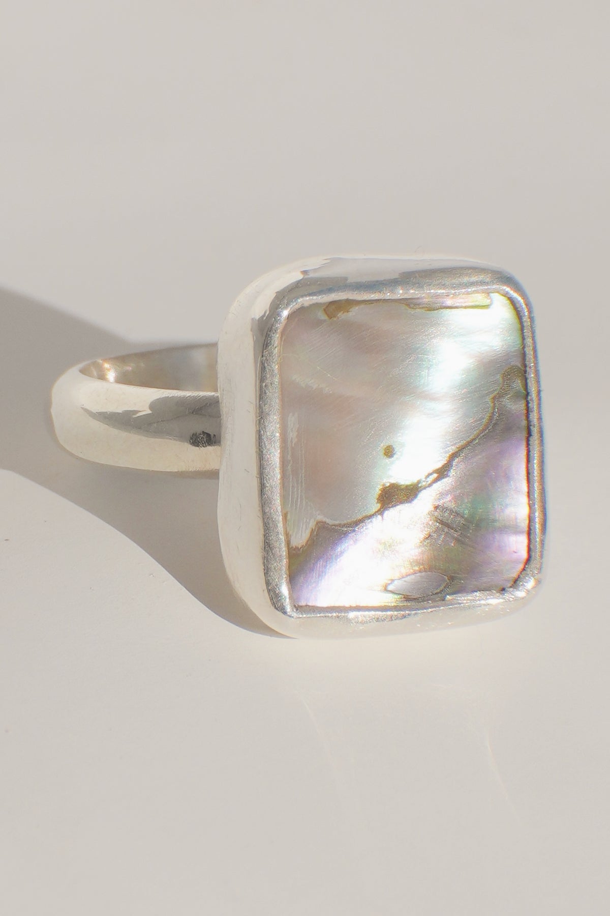 Dainty Ring Size 8