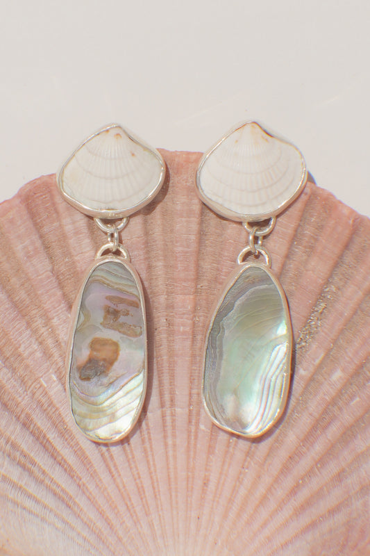 Loreto Earrings