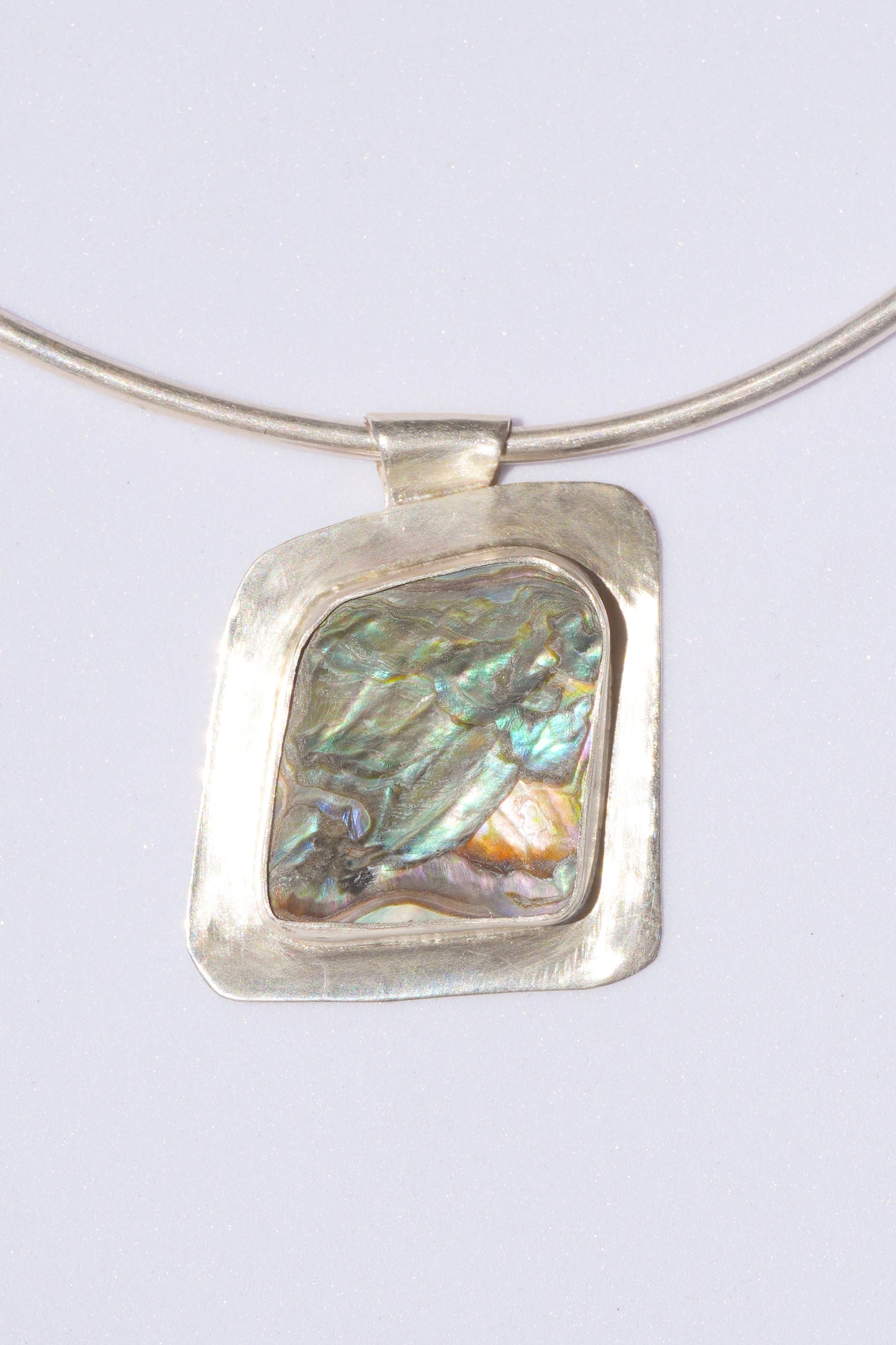 Abalone Choker