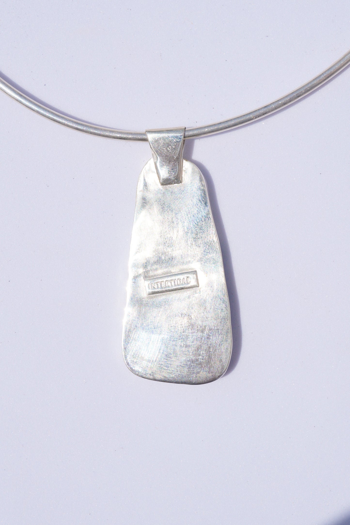 Abalone Choker