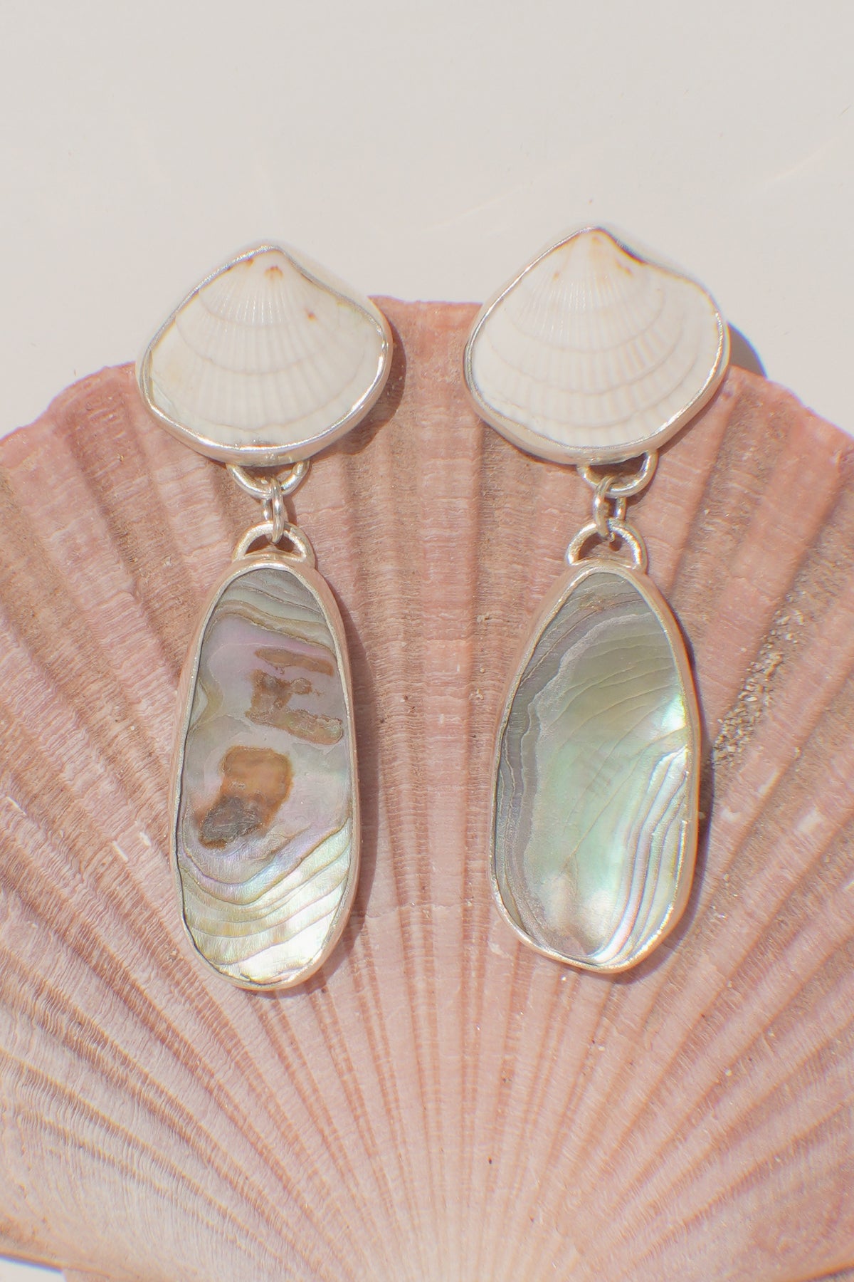 Loreto Earrings