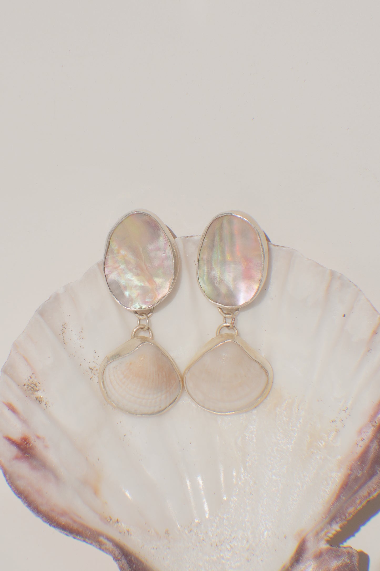 Conchita Earrings