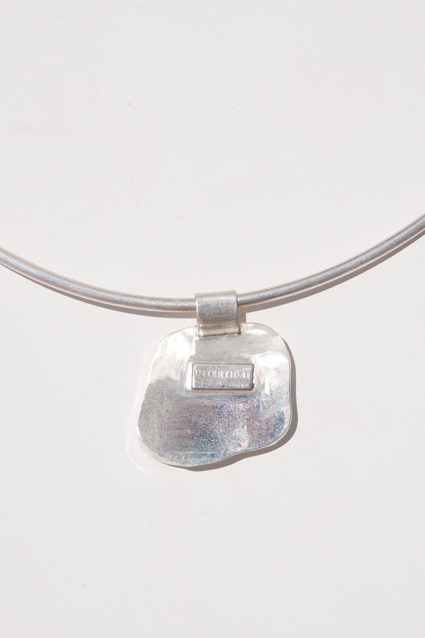 Abalone Choker