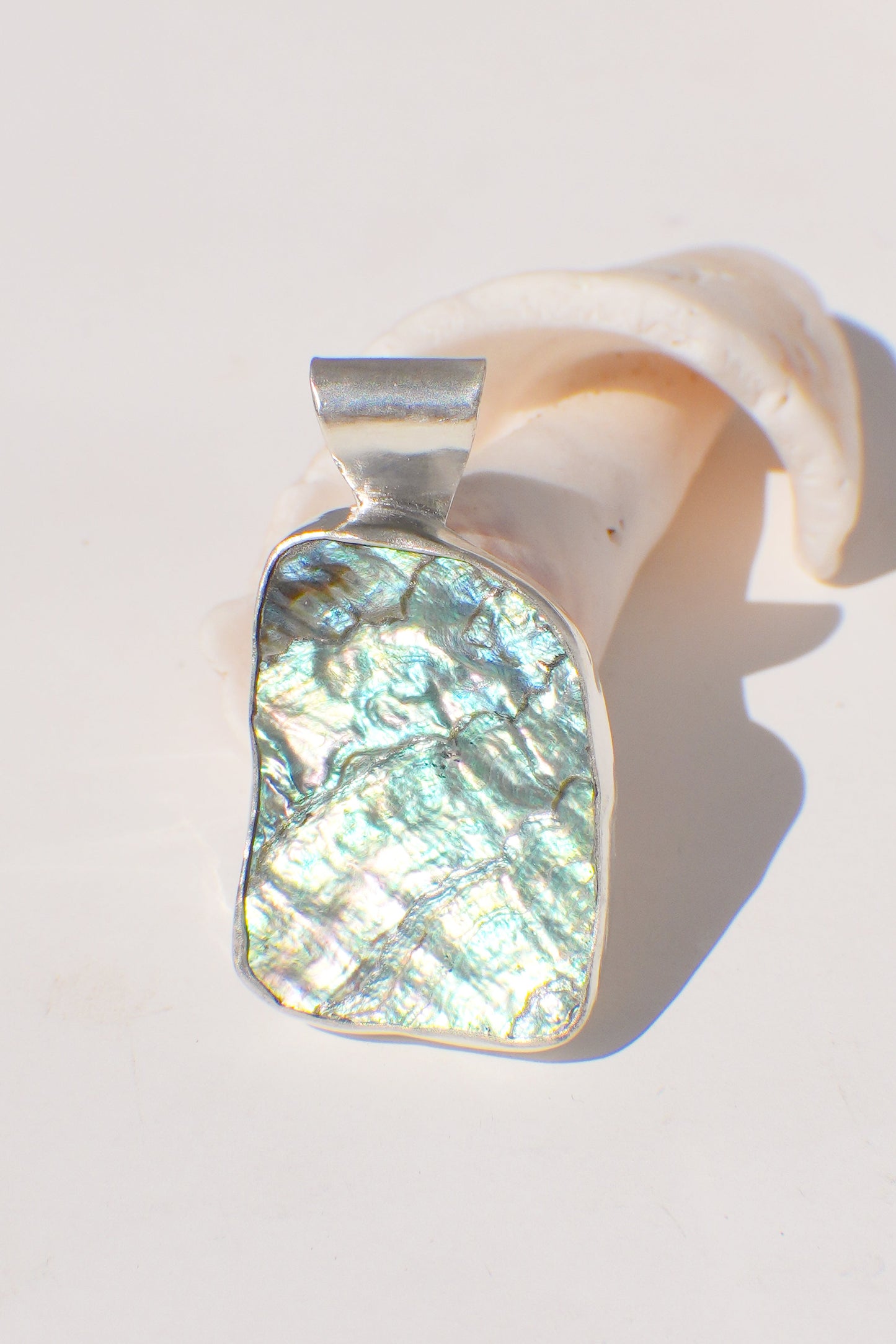 Abalone Choker