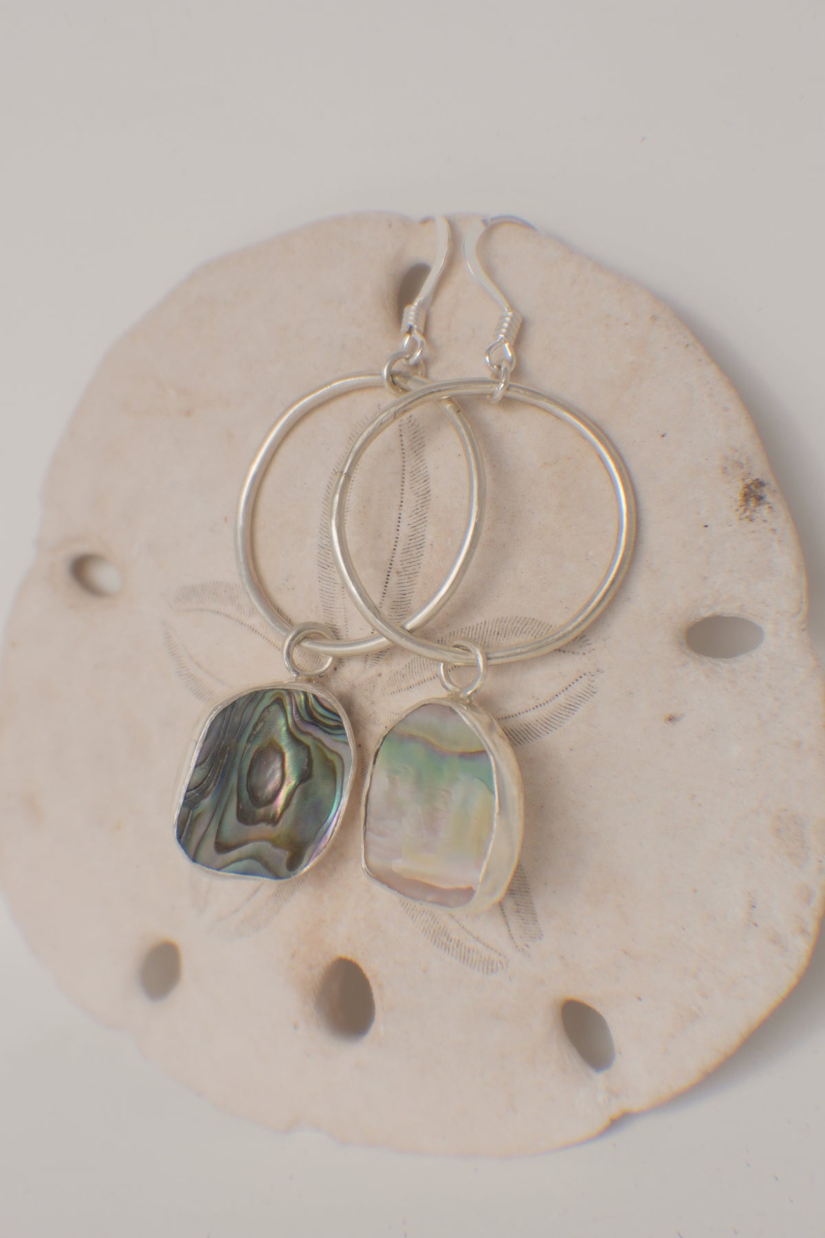 Abalone Hoops