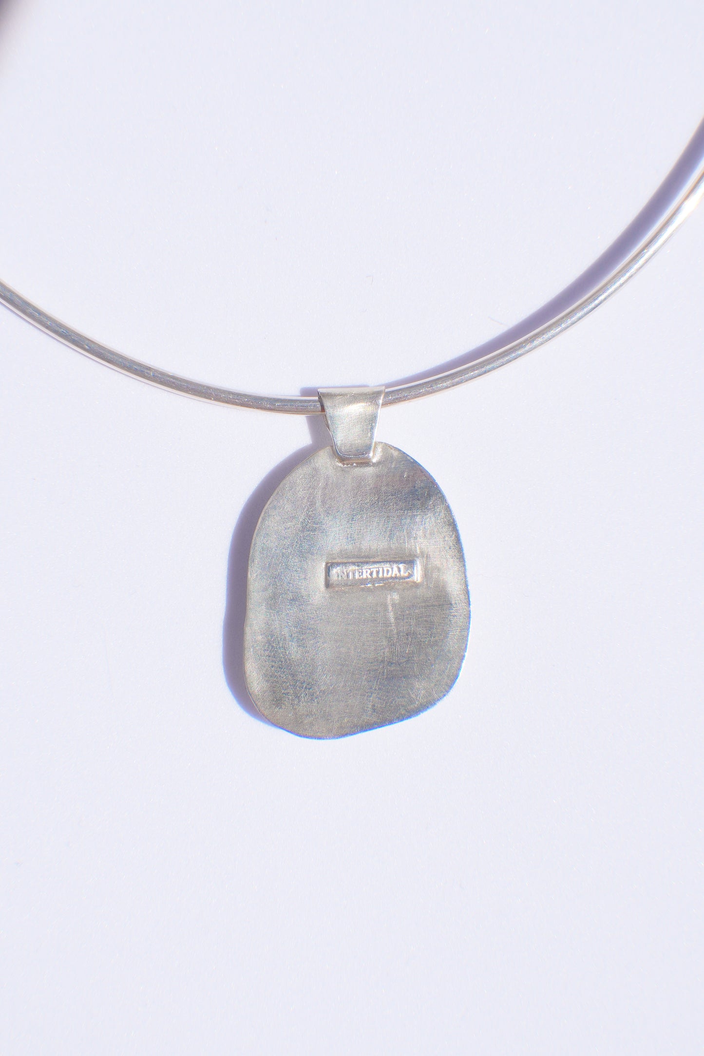 Abalone Choker