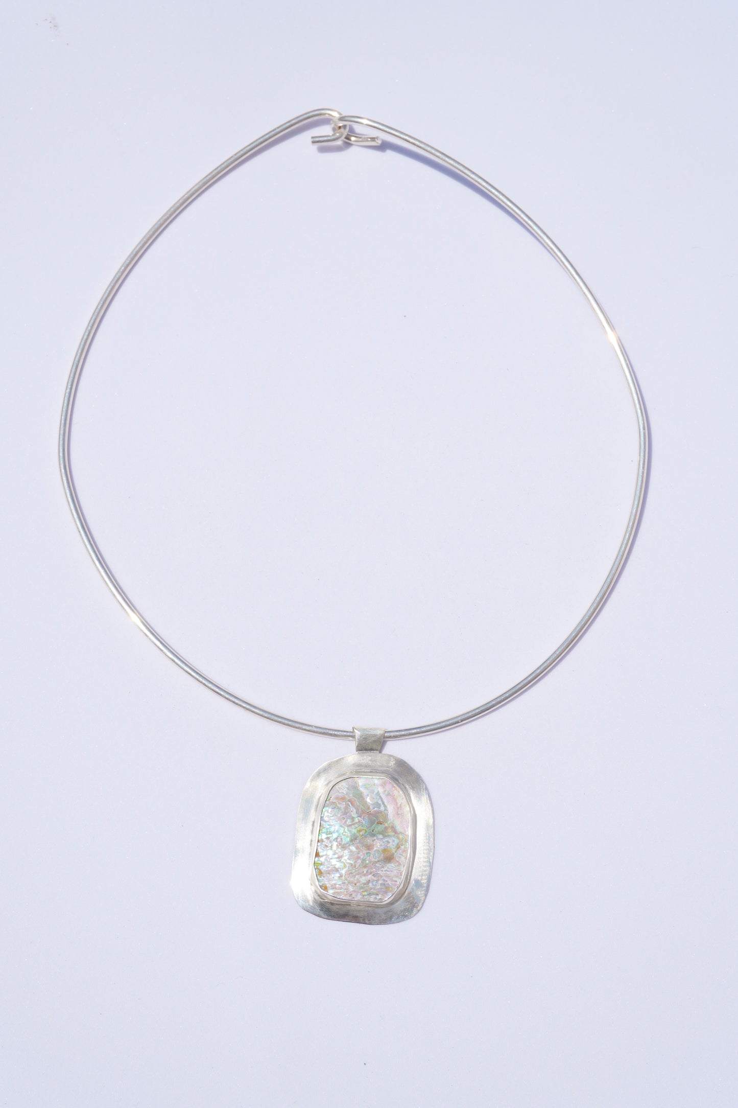 Abalone Choker
