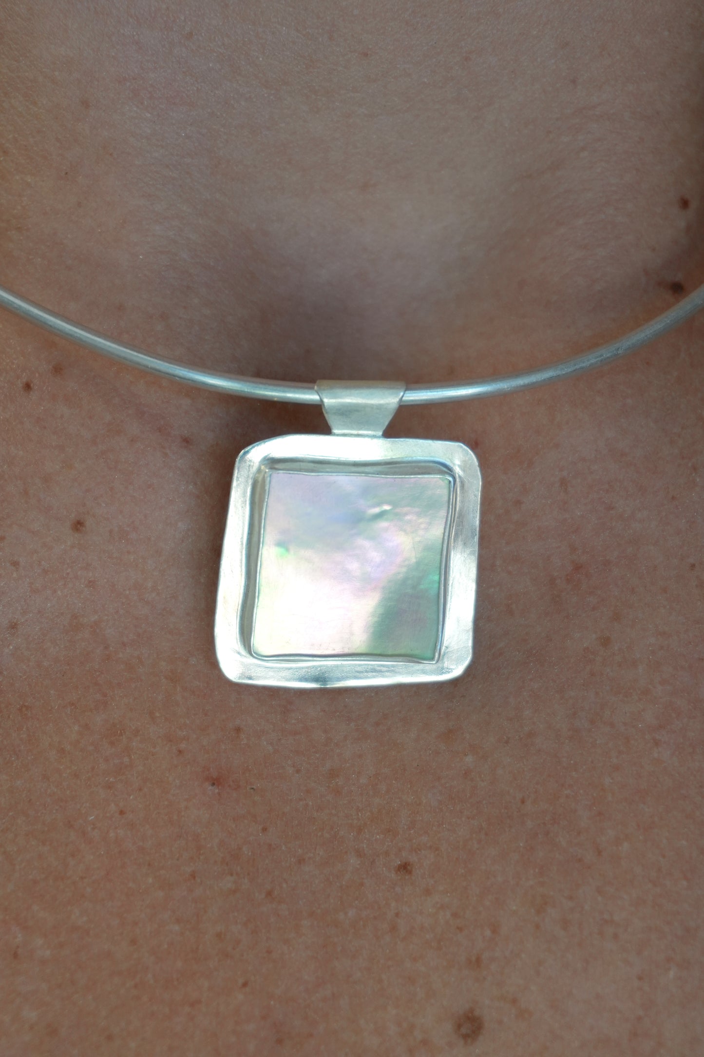 Abalone Choker
