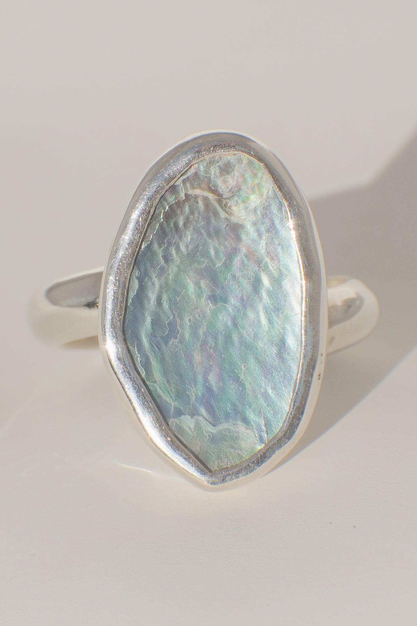 Dainty Ring 7.5
