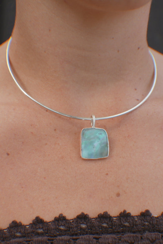 Abalone Choker