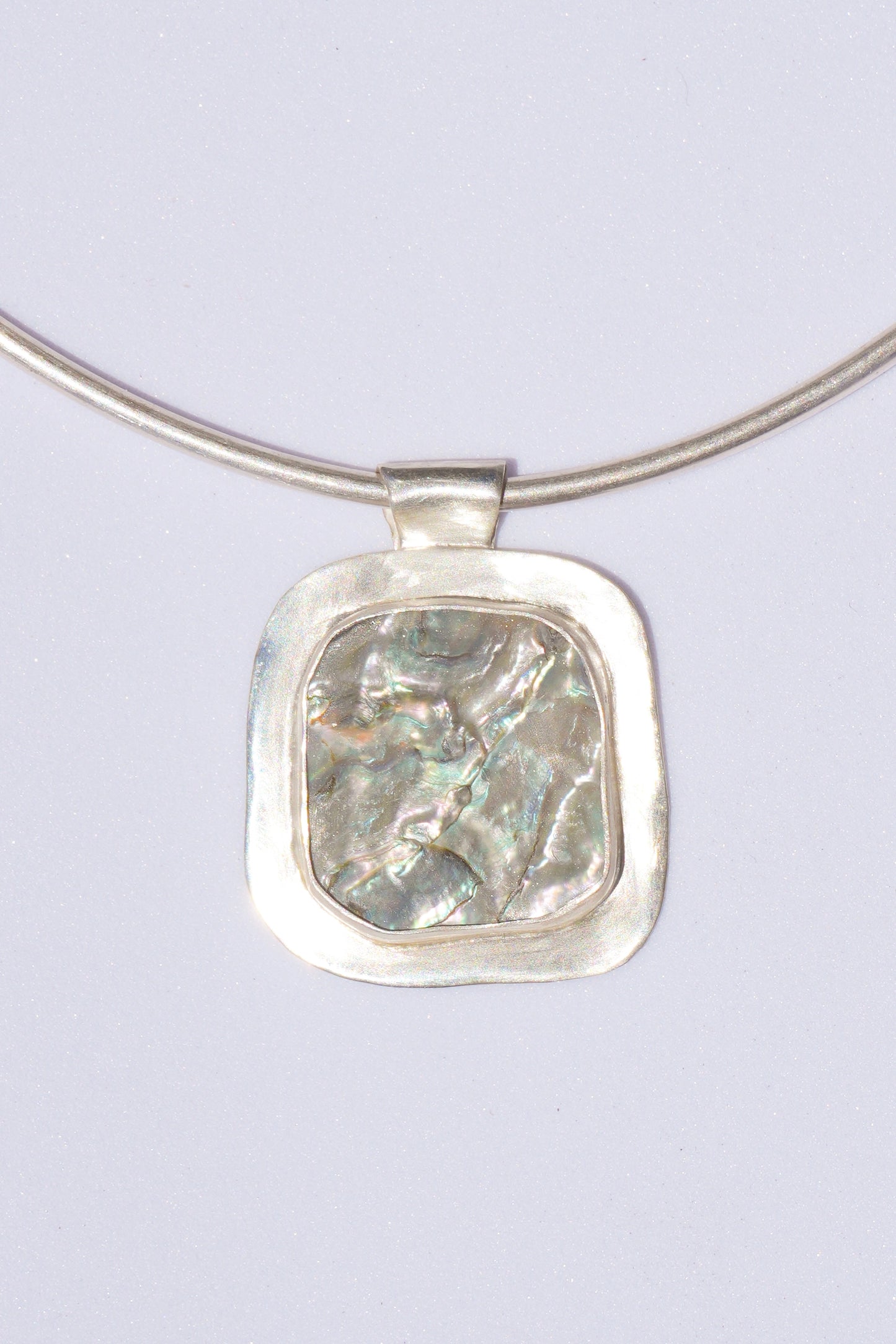Abalone Choker