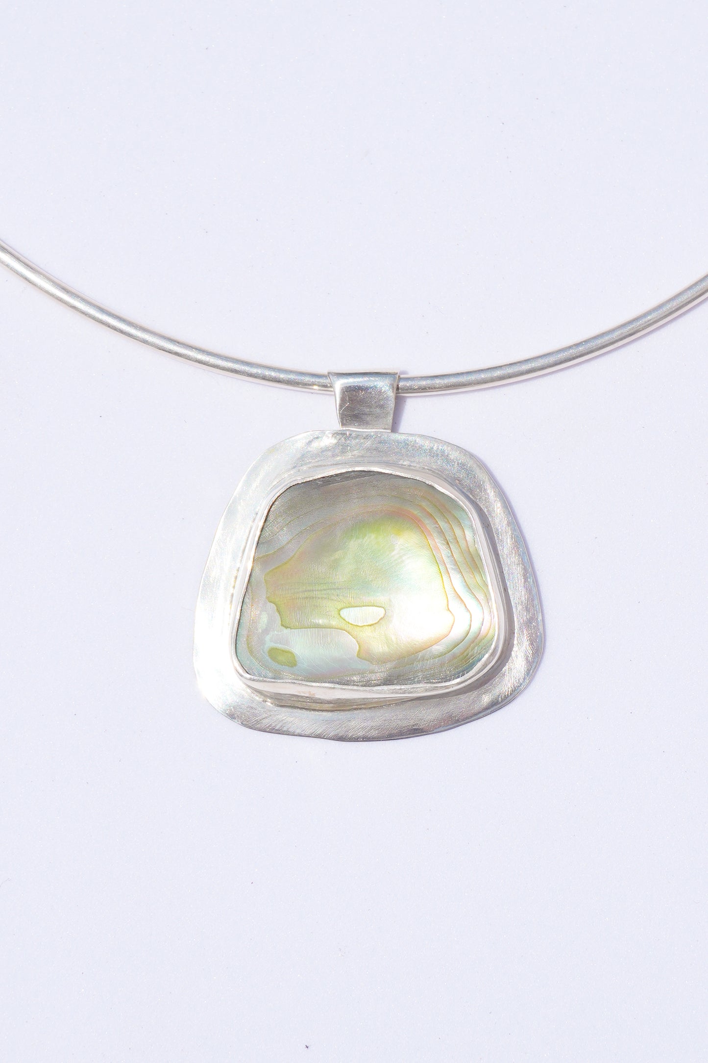 Abalone Choker