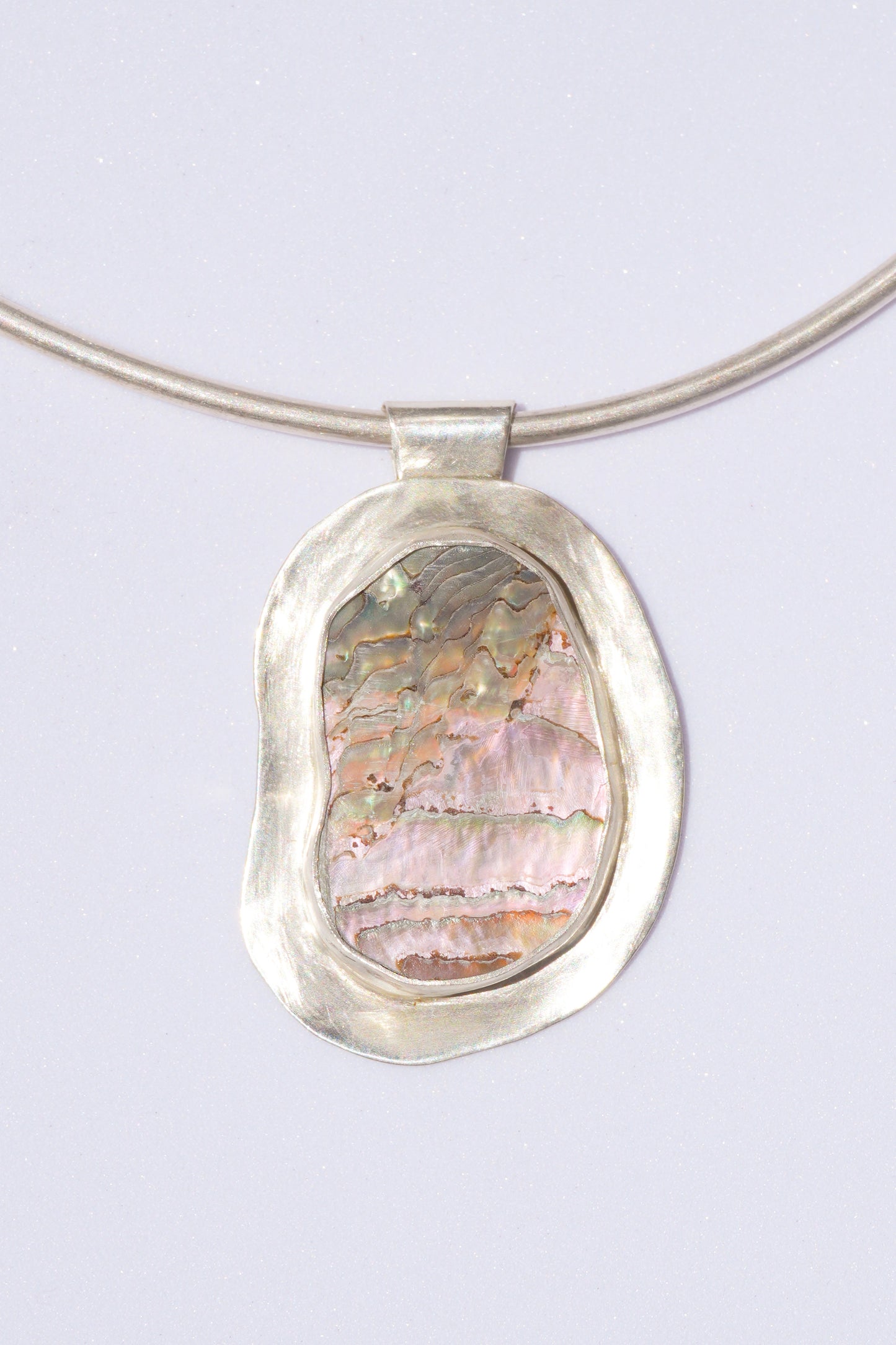 Abalone Choker