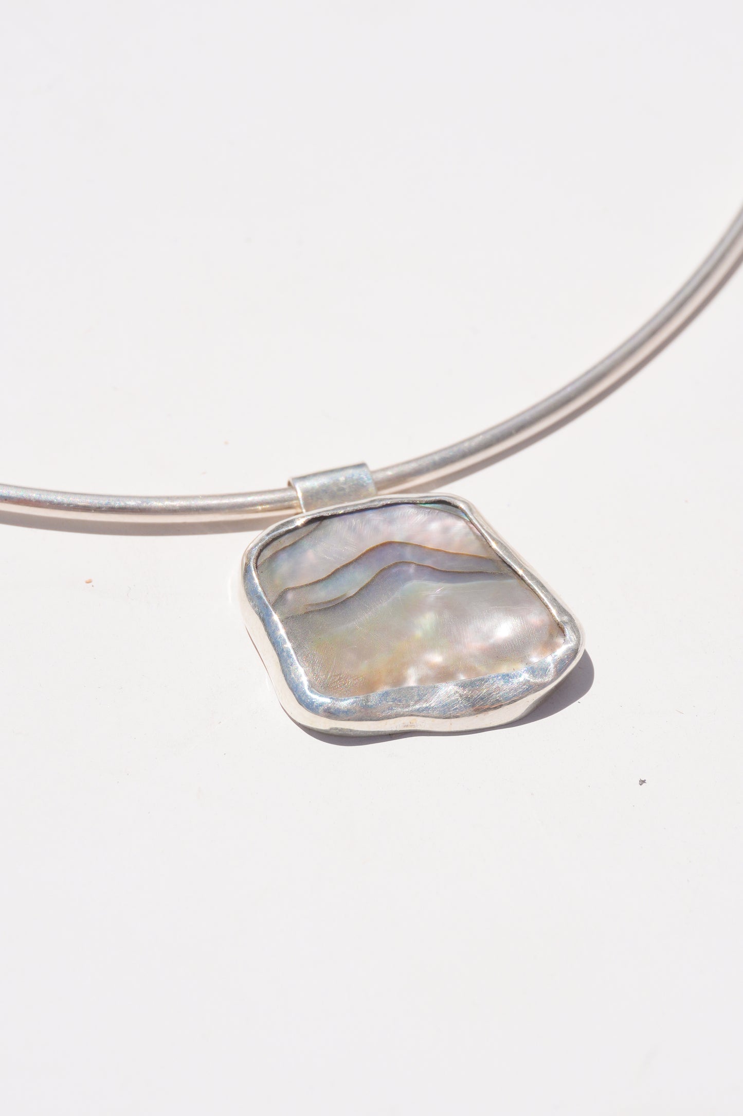 Abalone Choker