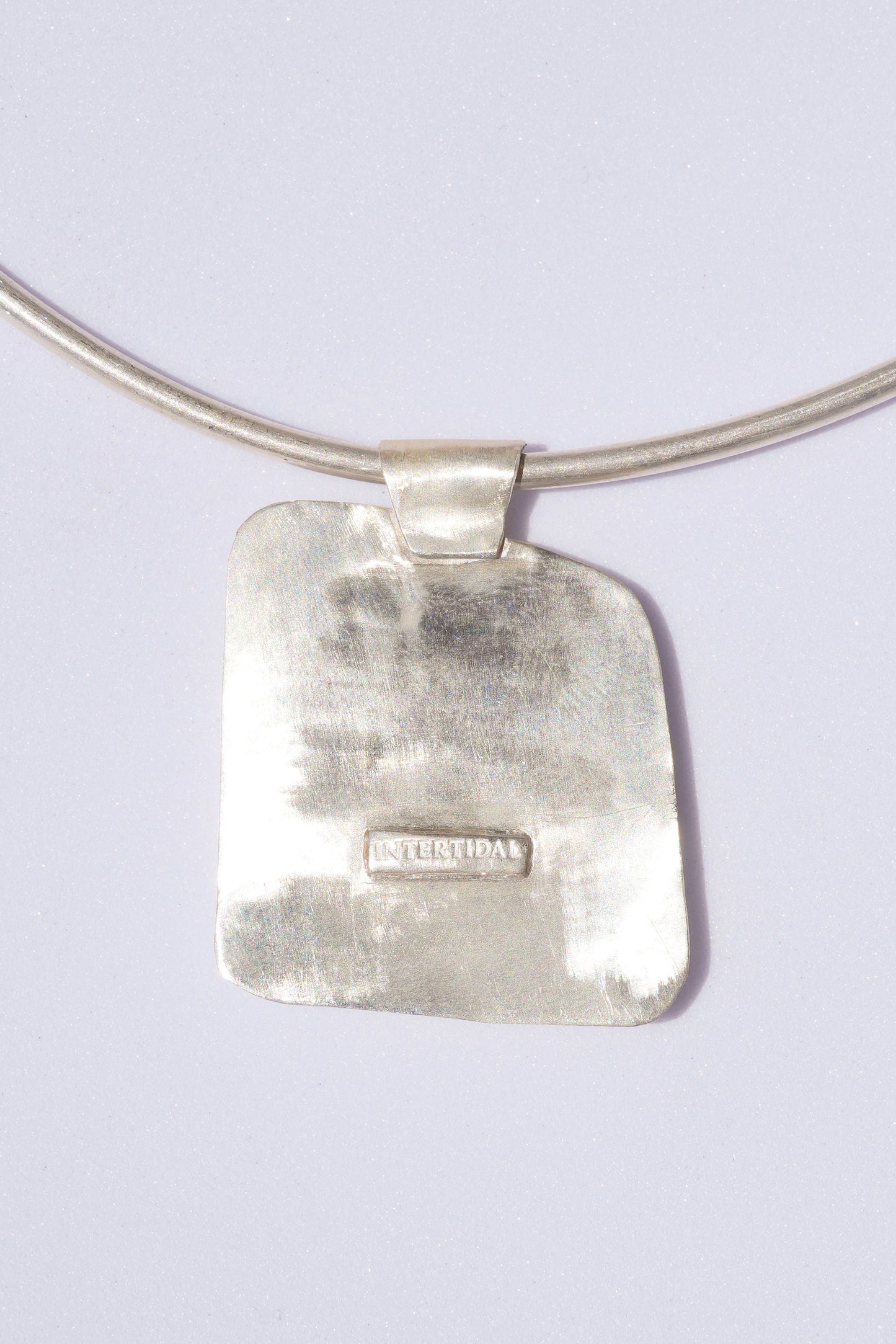 Abalone Choker