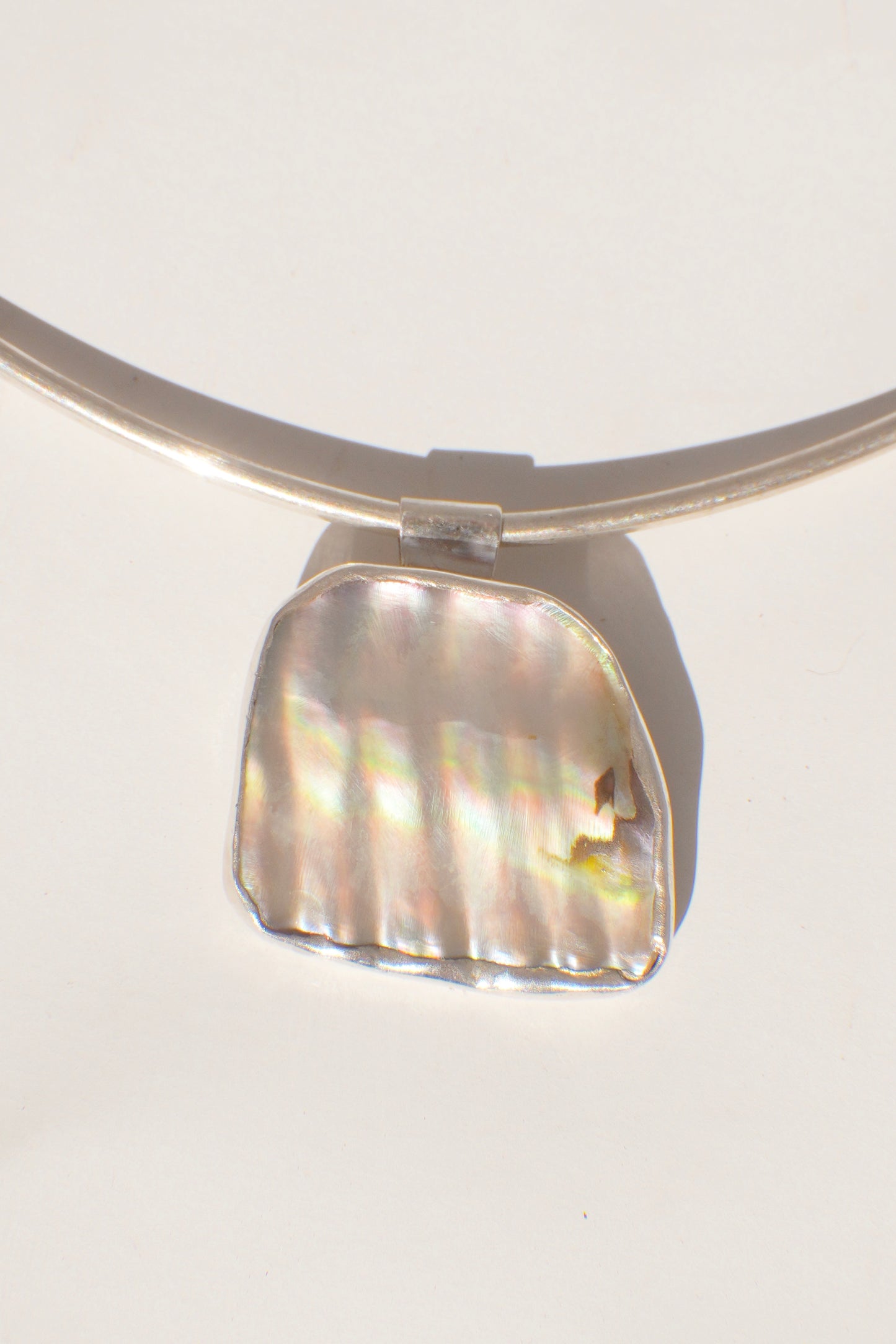 Abalone Choker