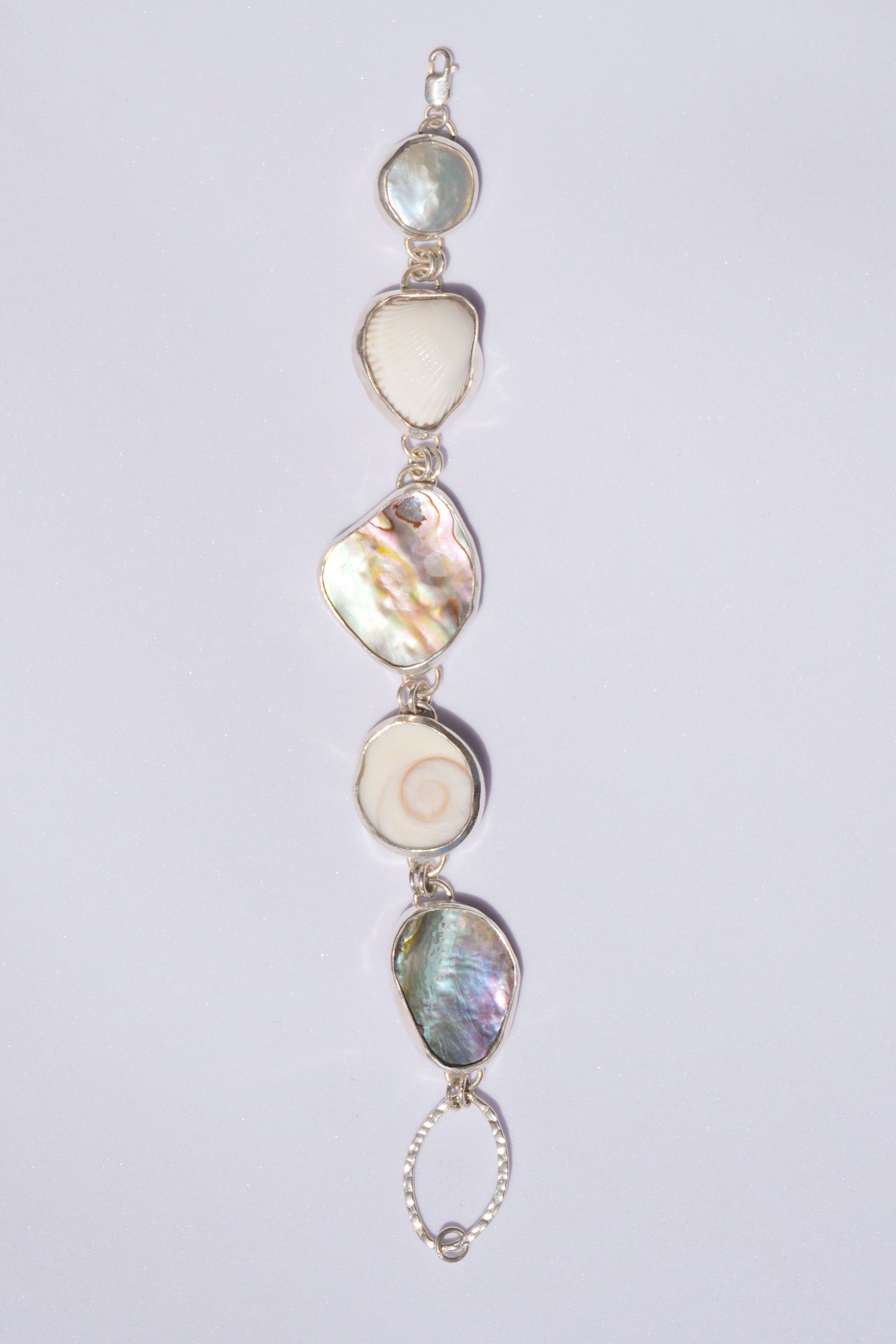 Mermaid Bracelet