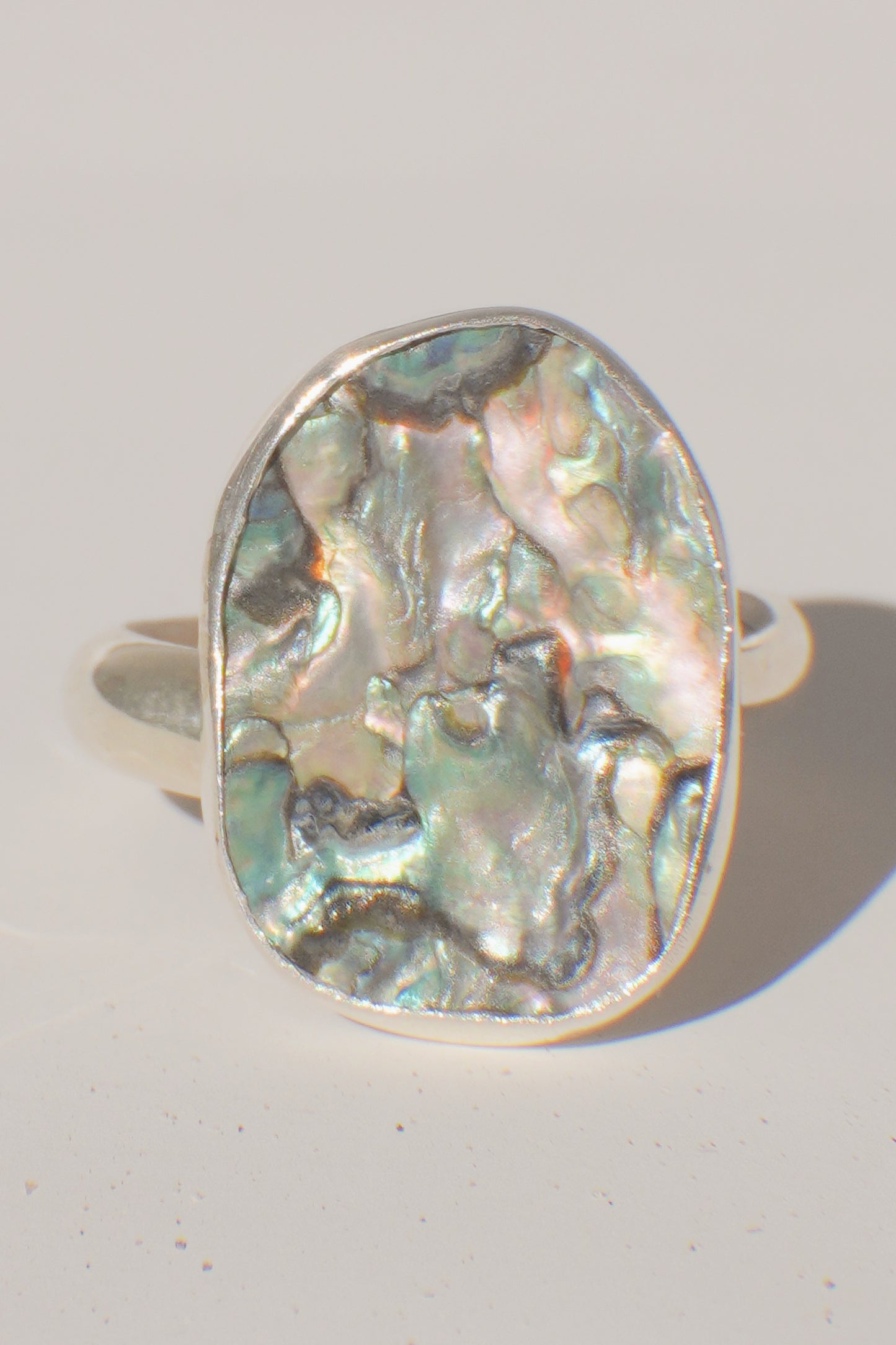 Dainty Ring 8