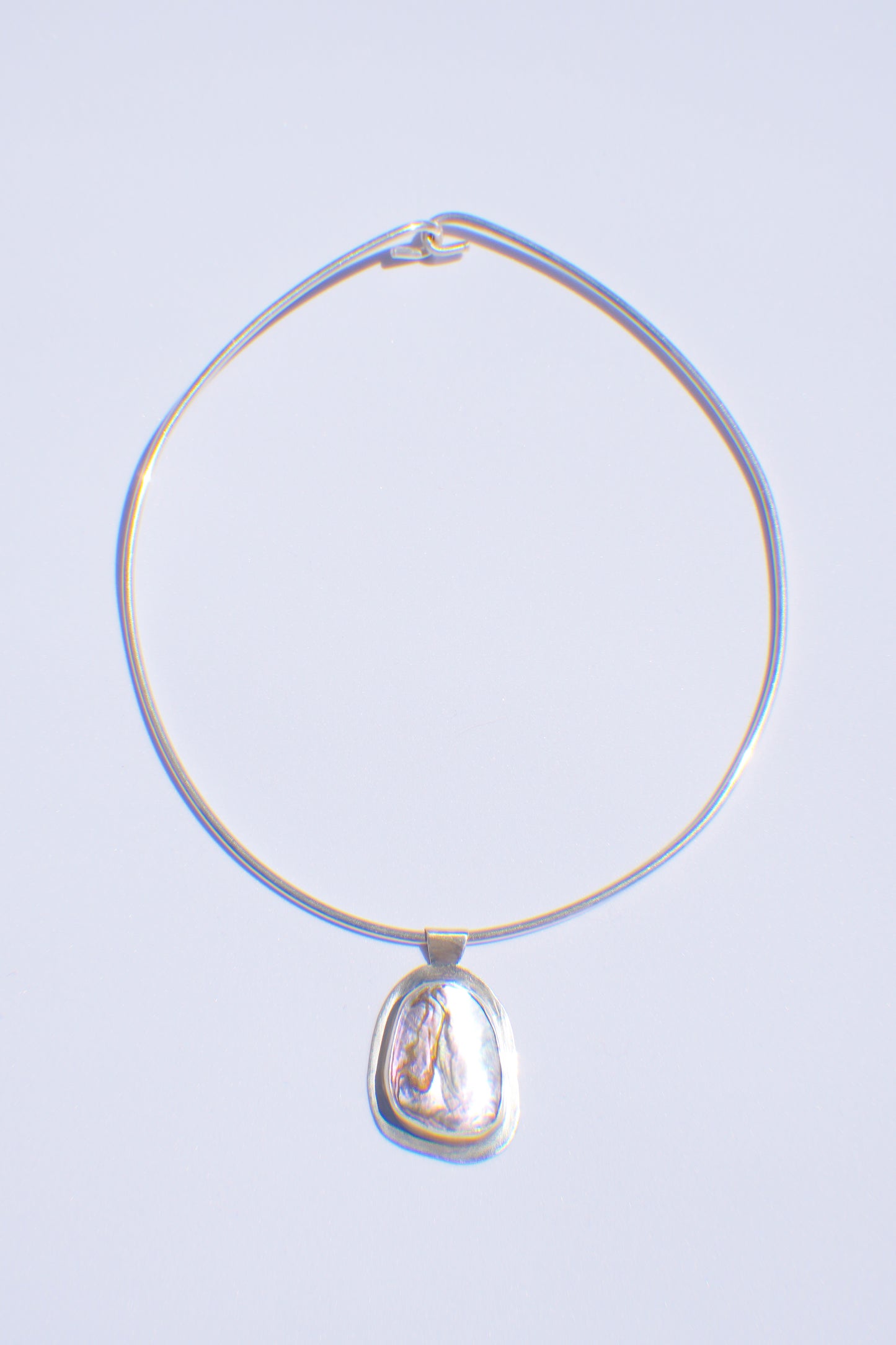Abalone Choker