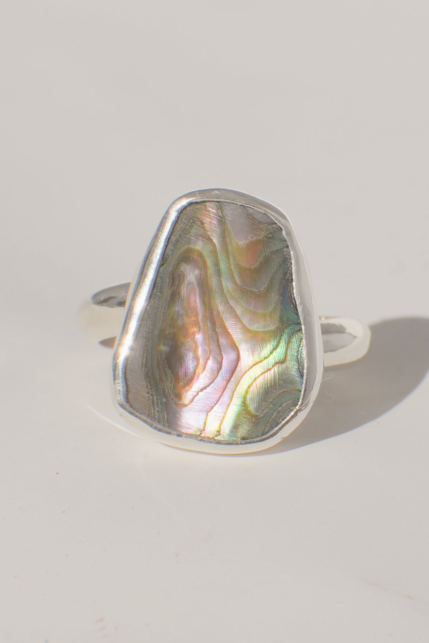 Dainty Ring 9 (rare)
