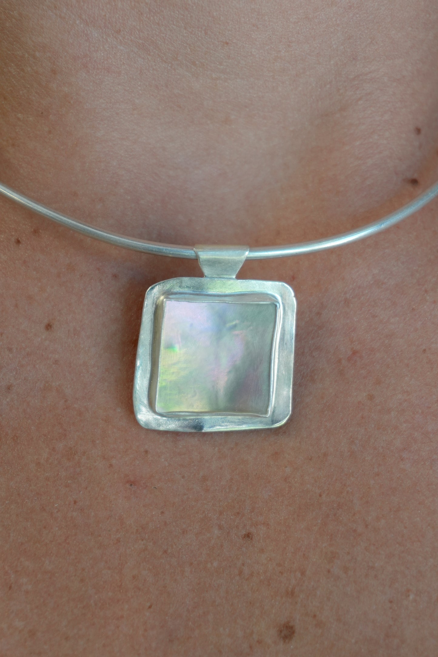 Abalone Choker