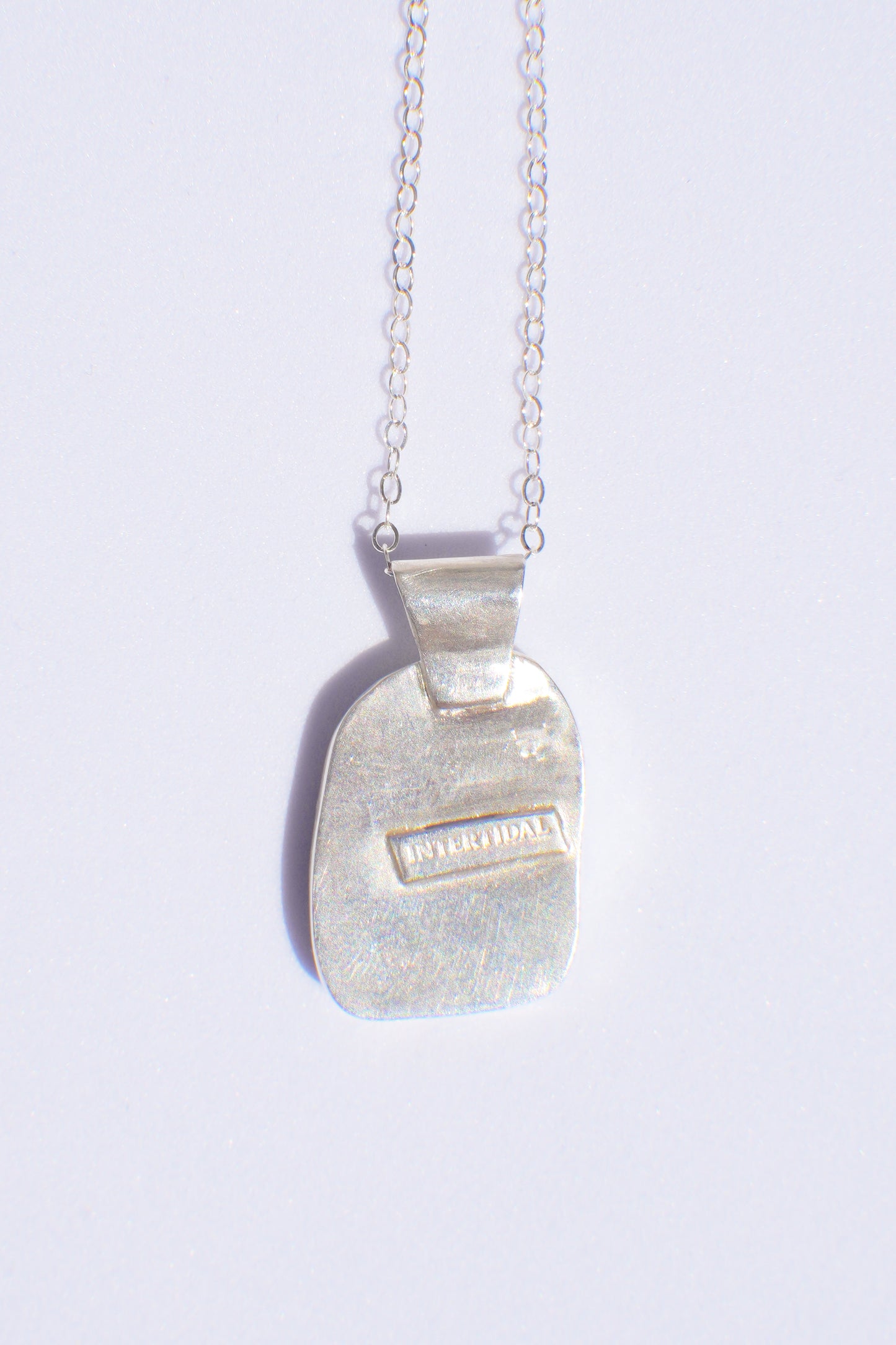 Abalone Necklace