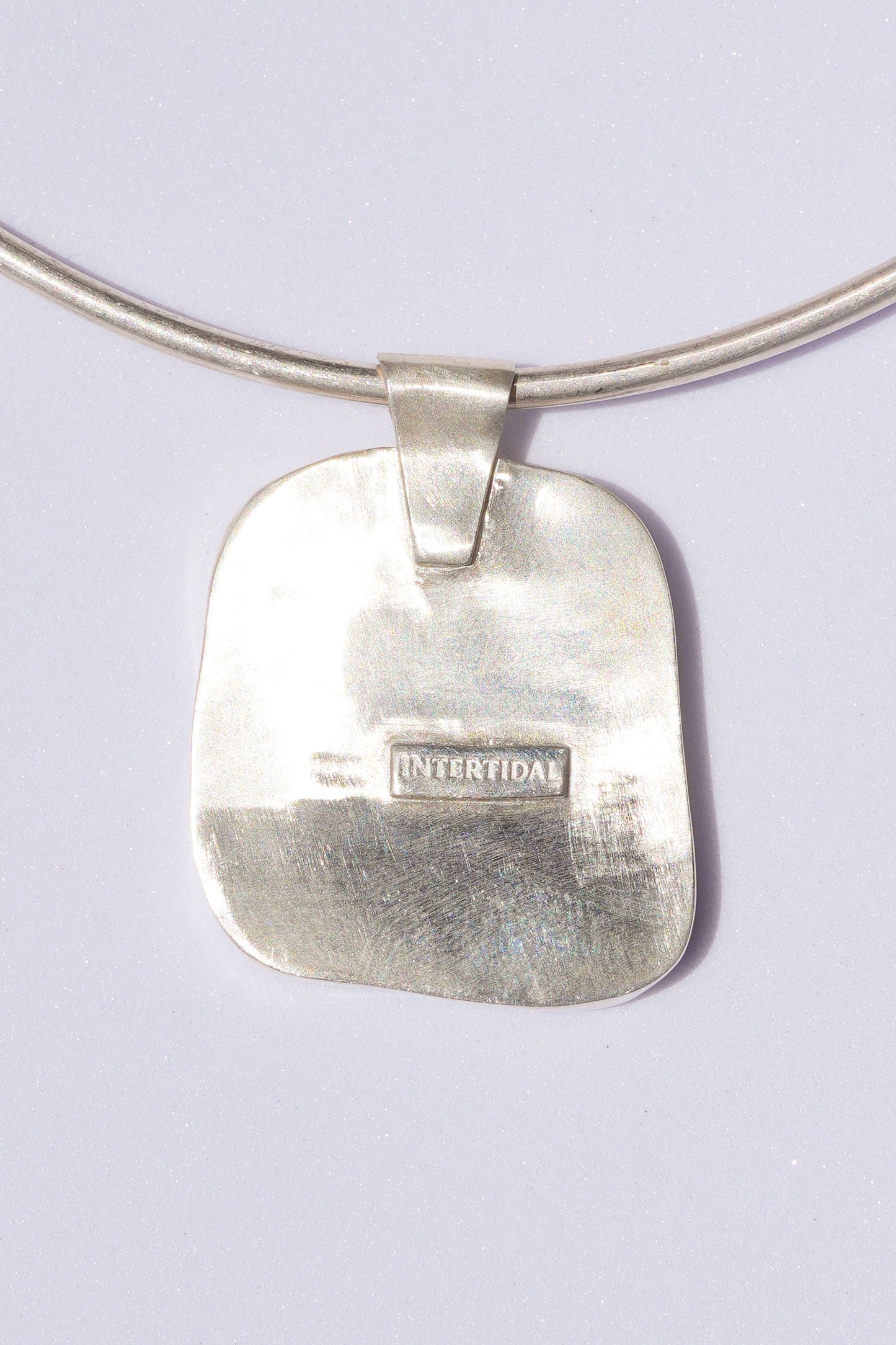 Abalone Choker