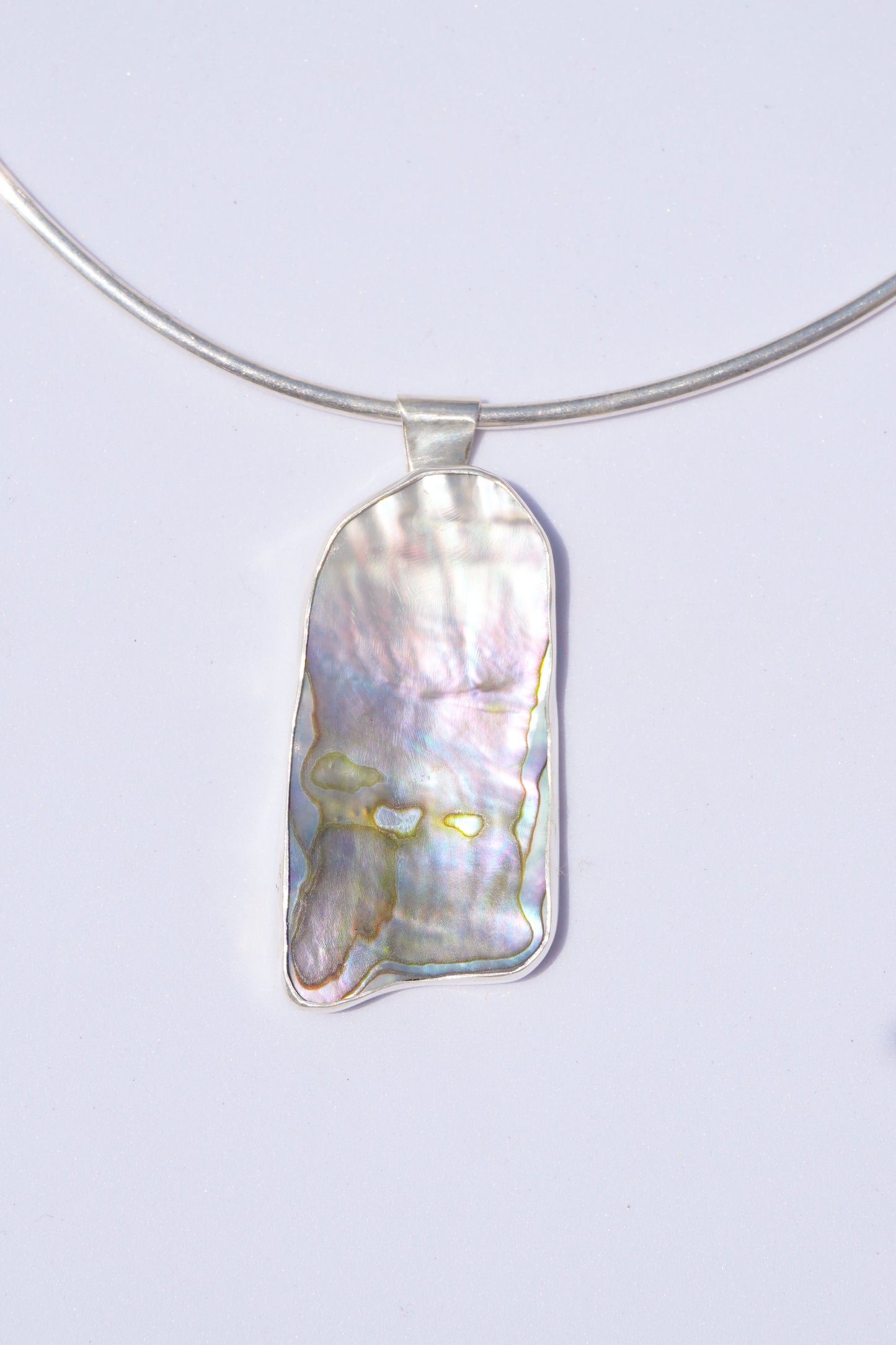 Abalone Choker