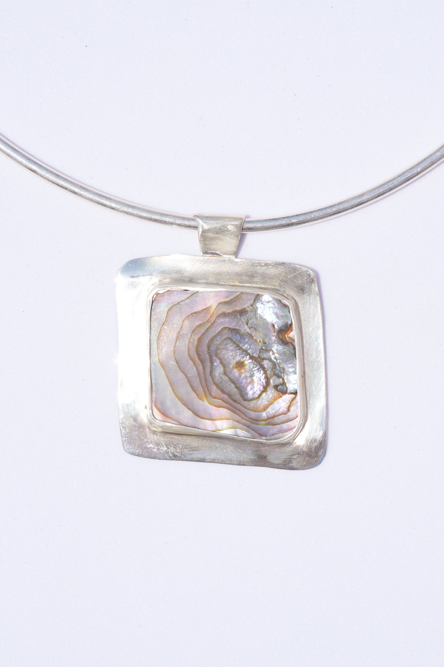 Abalone Choker
