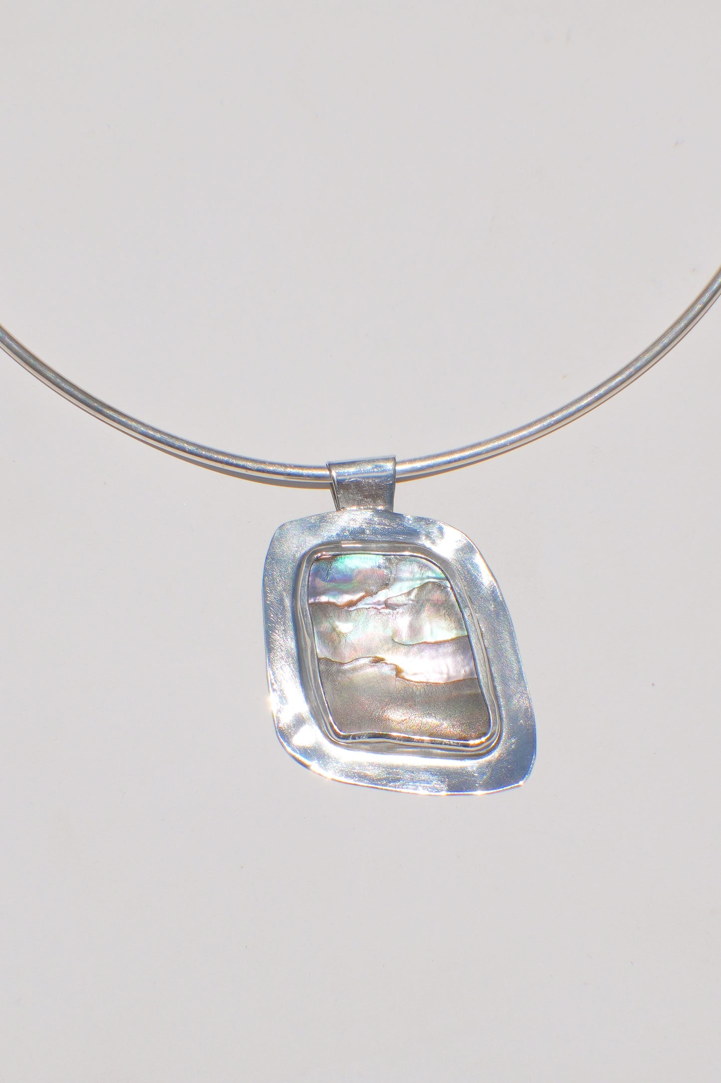 Abalone Choker