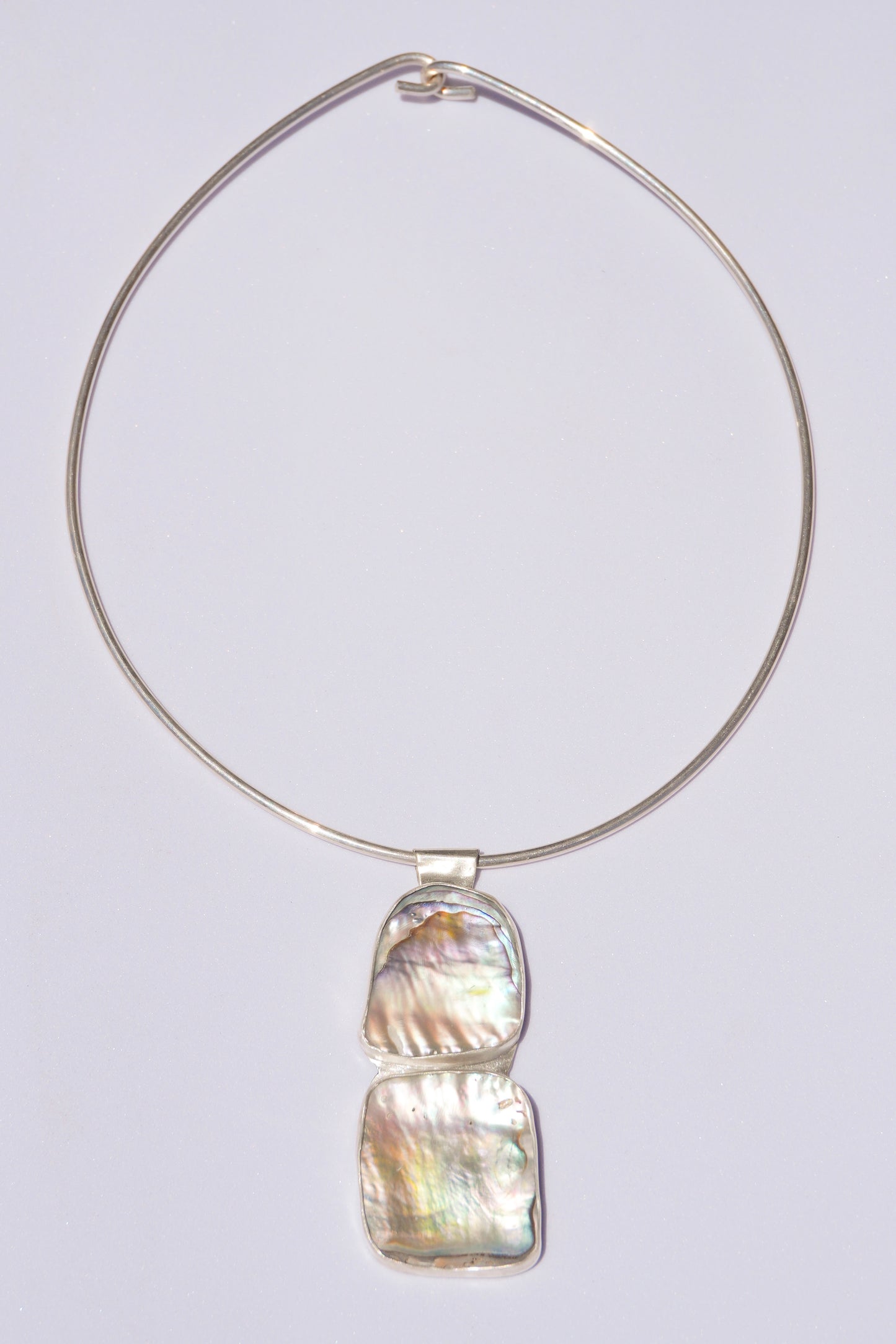 Abalone Choker