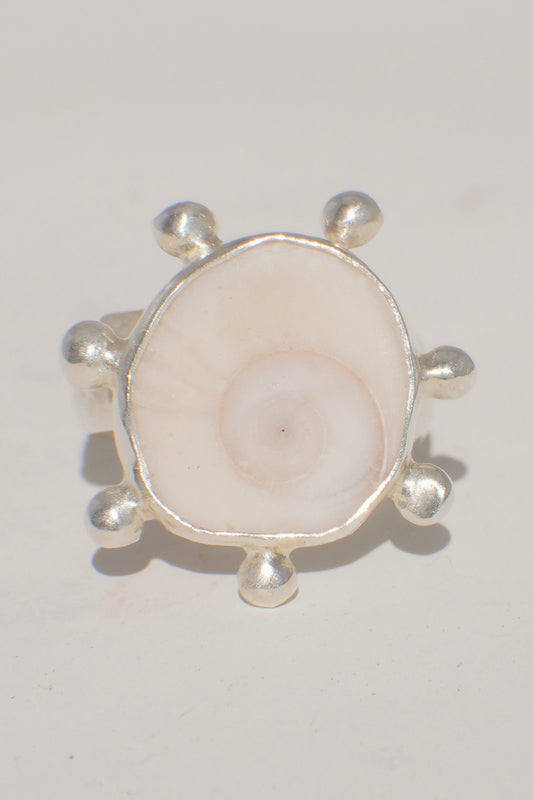 Operculum Dot Ring 5.5