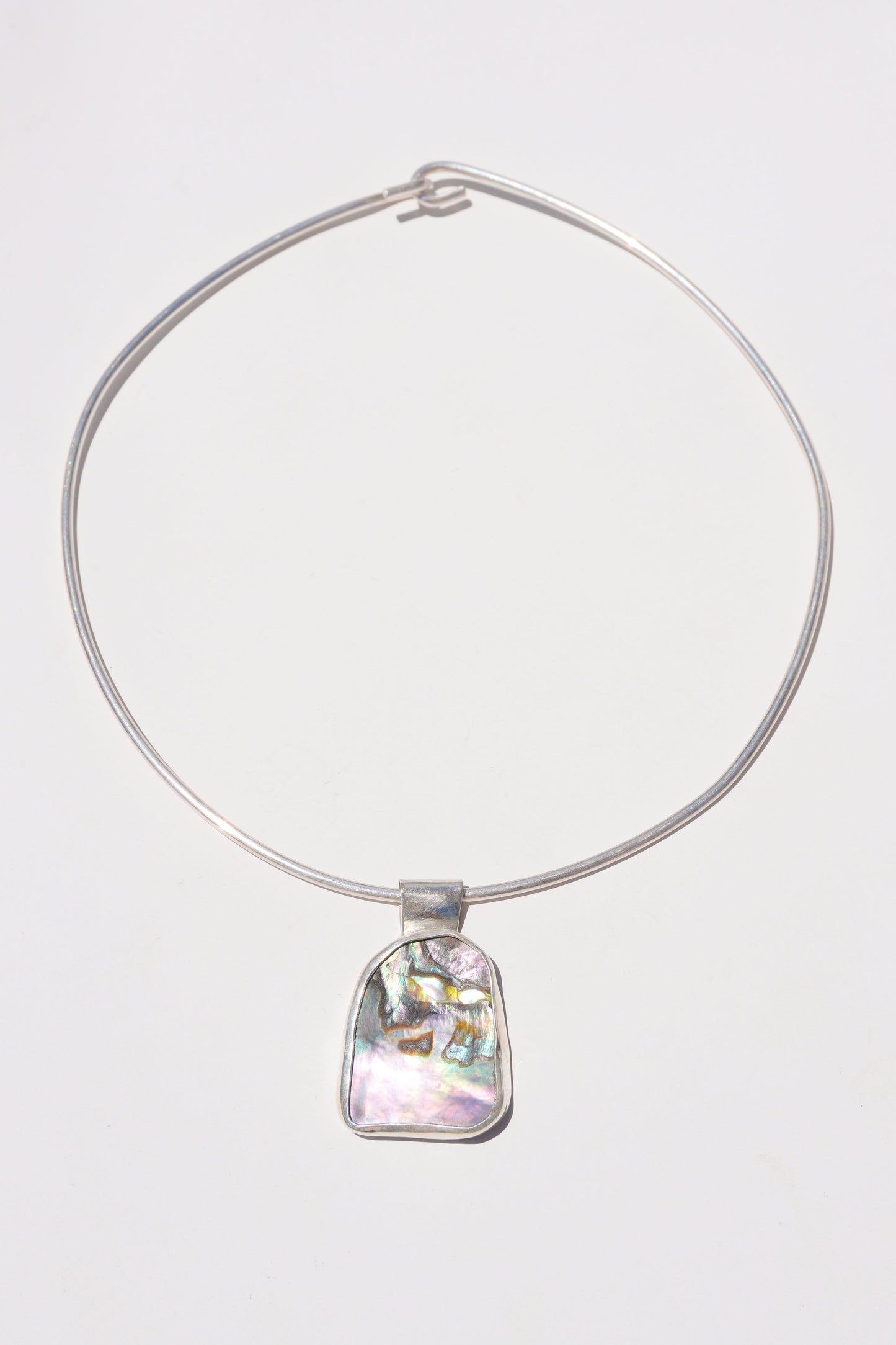 Abalone Choker