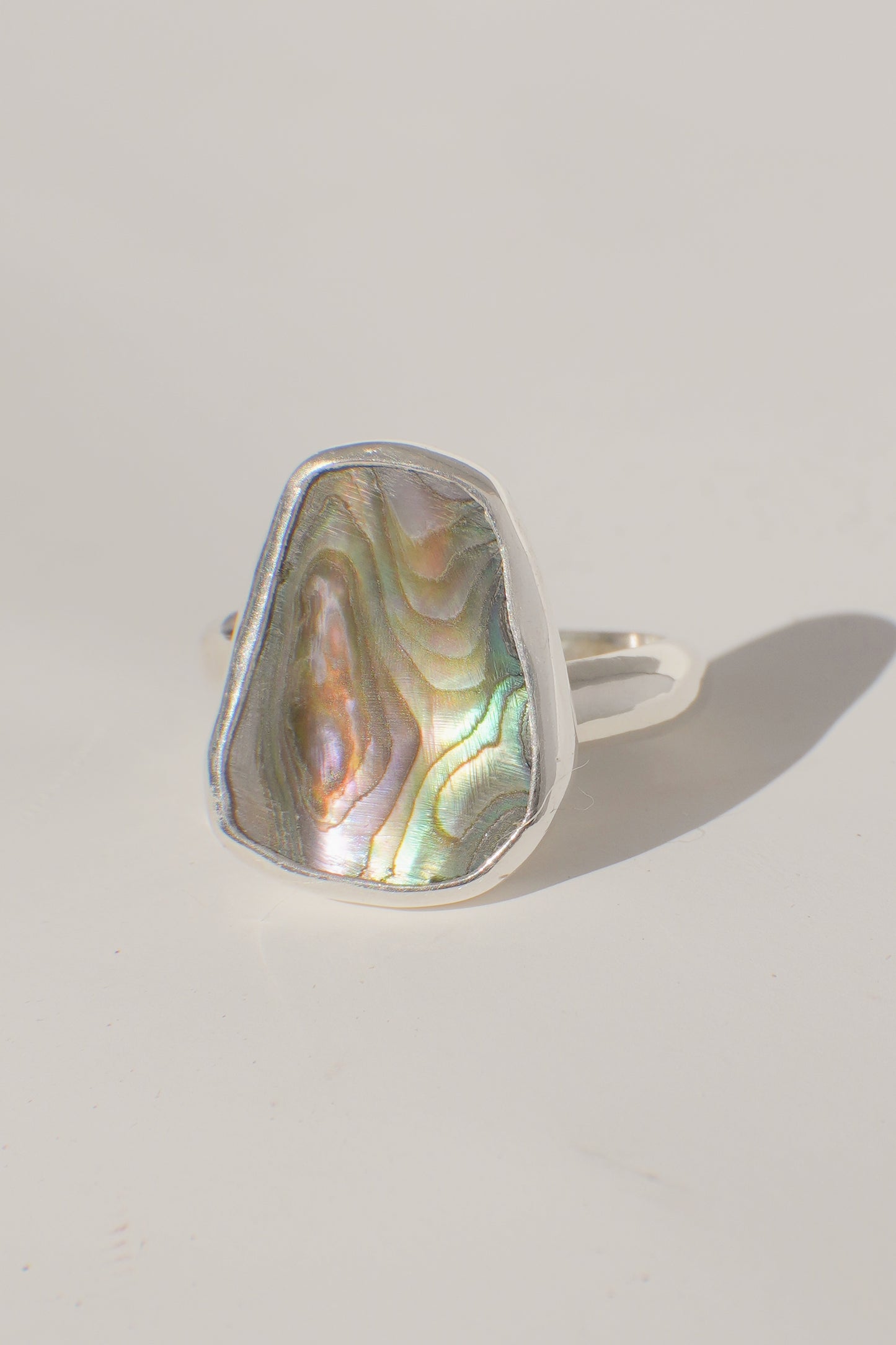 Dainty Ring 9 (rare)