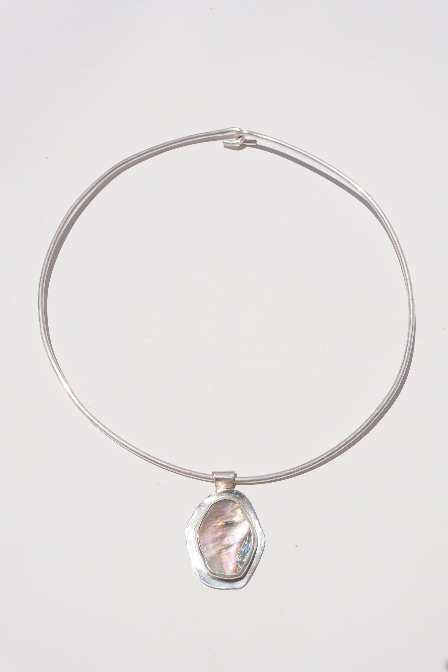 Abalone Choker