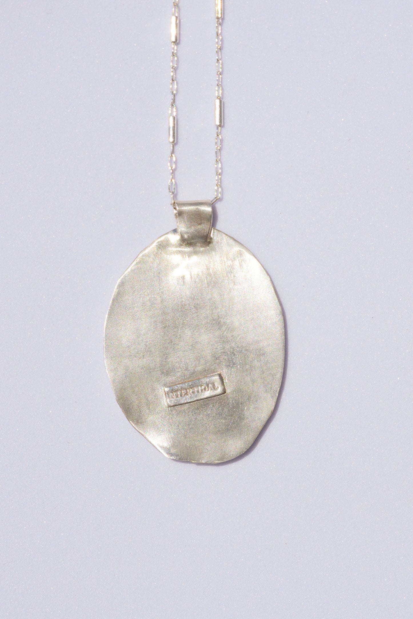 Abalone Necklace