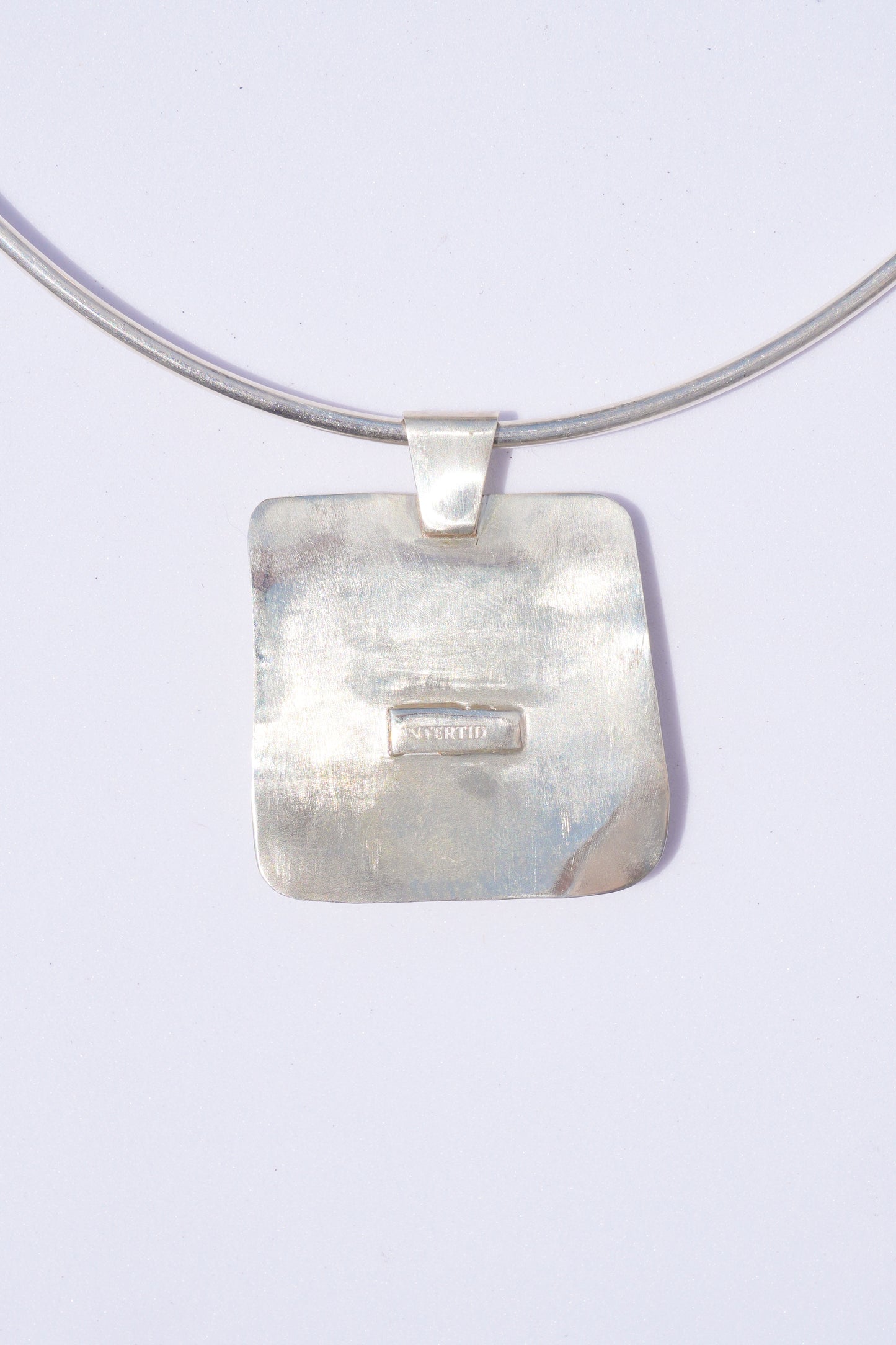 Abalone Choker (Rare)