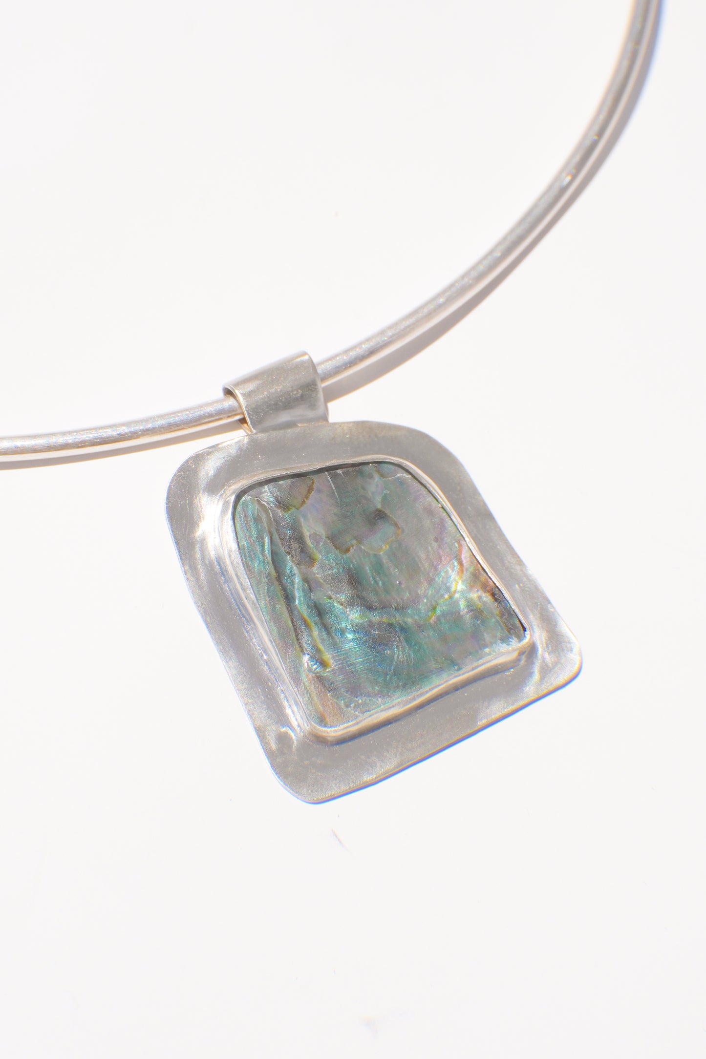 Abalone Choker