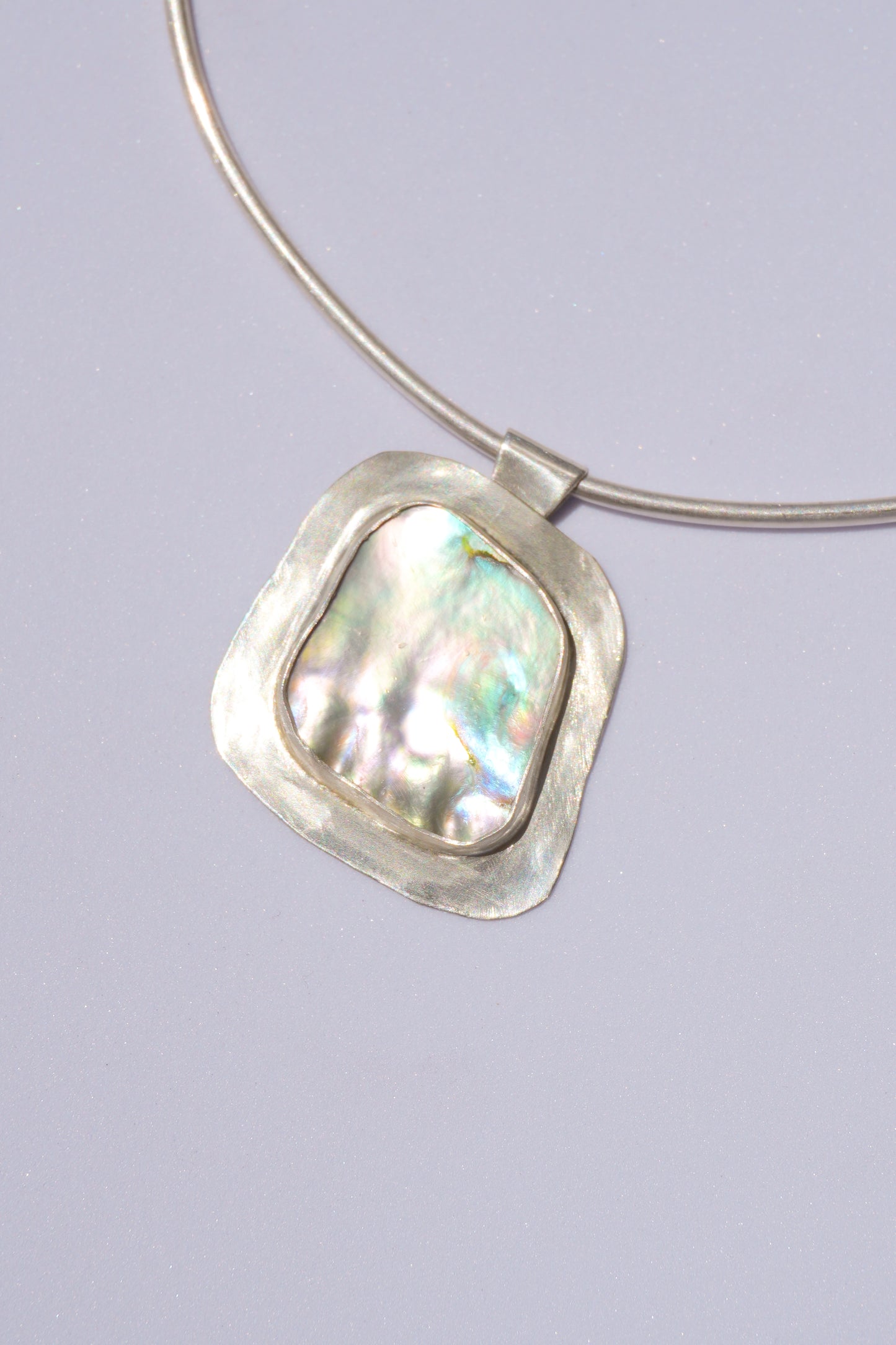 Abalone Choker