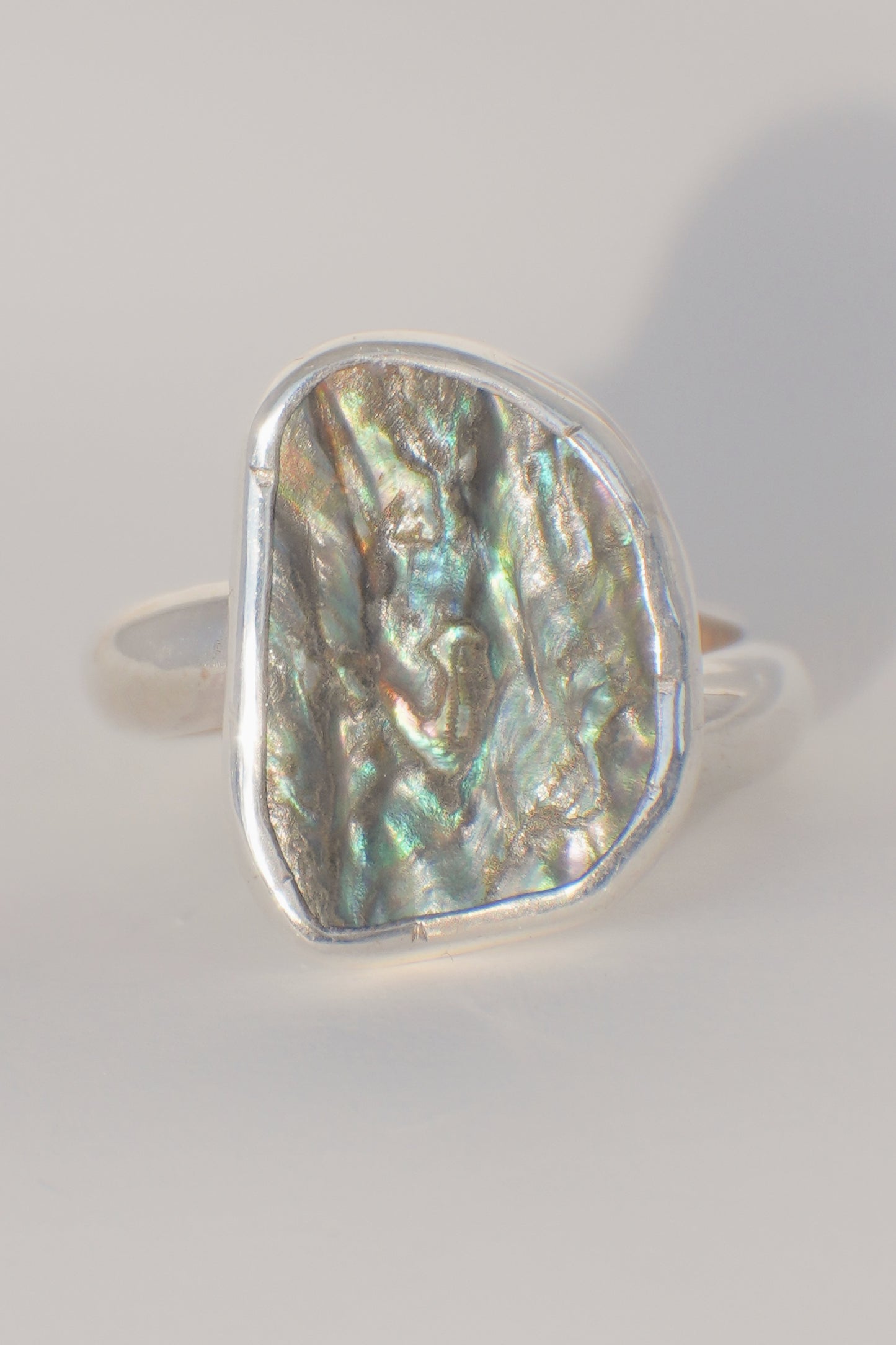 Dainty Ring 8