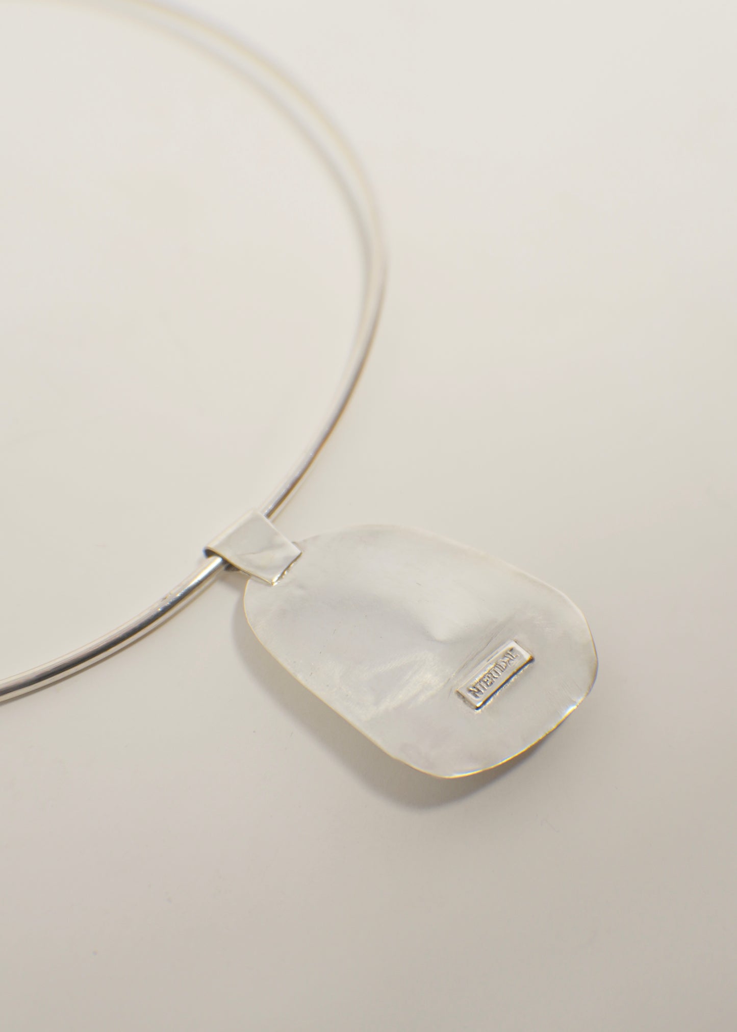 Abalone Choker
